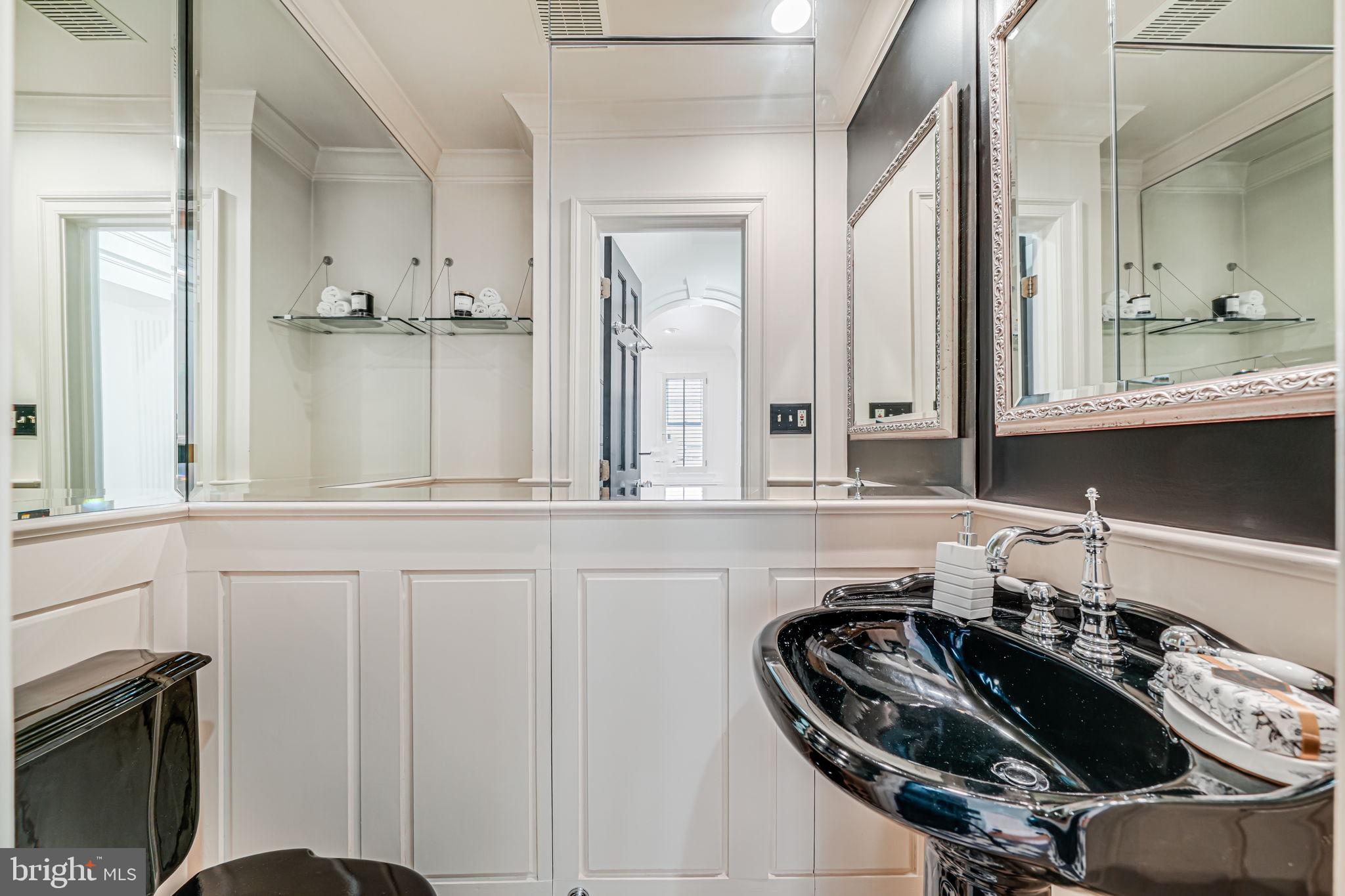 CHEVY CHASE TERRACE - Residential