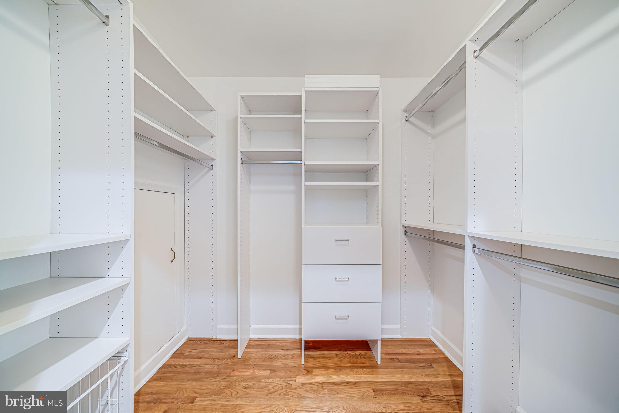 CHEVY CHASE TERRACE - Residential