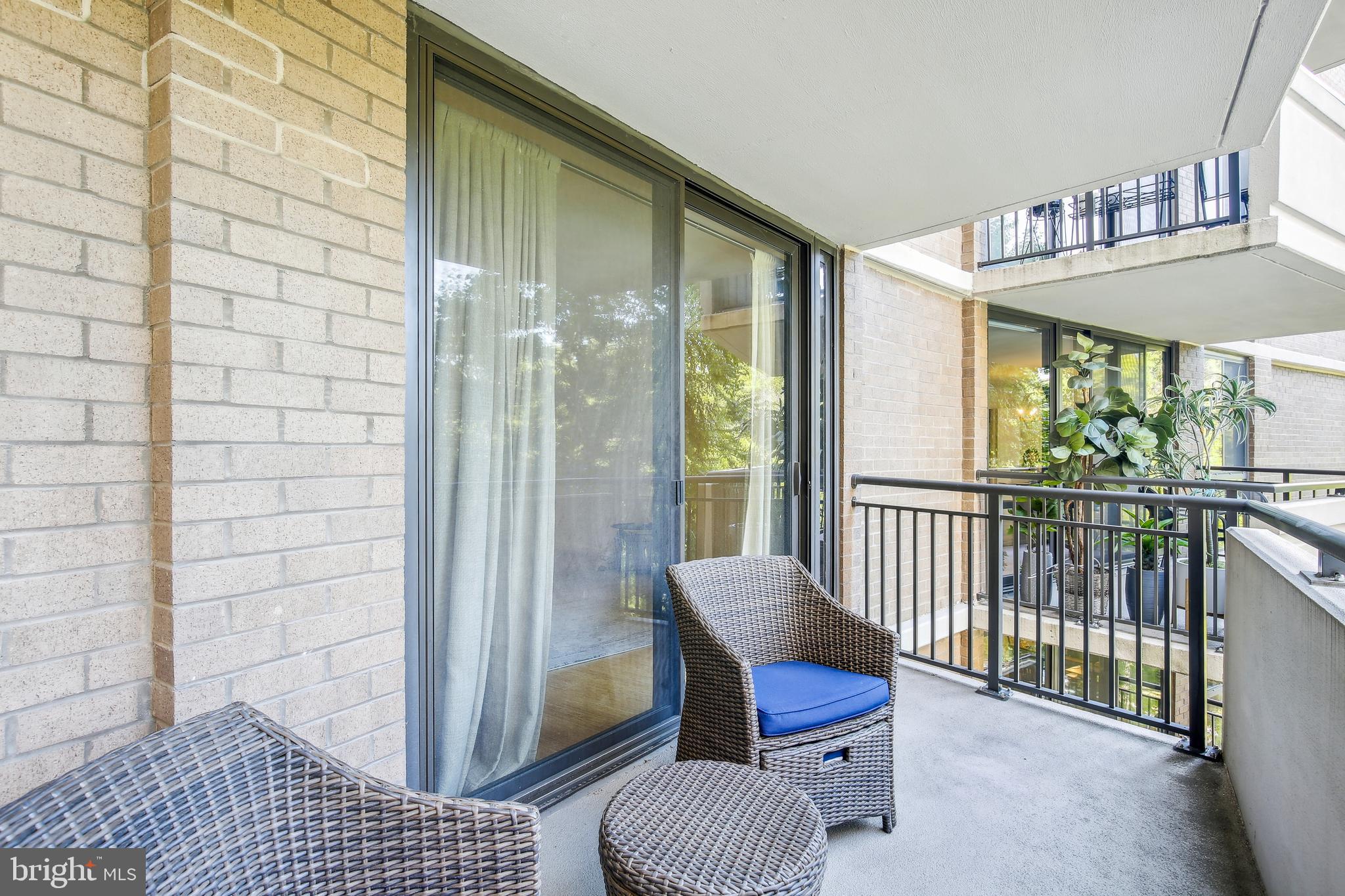 FRIENDSHIP HEIGHTS - Residential Lease