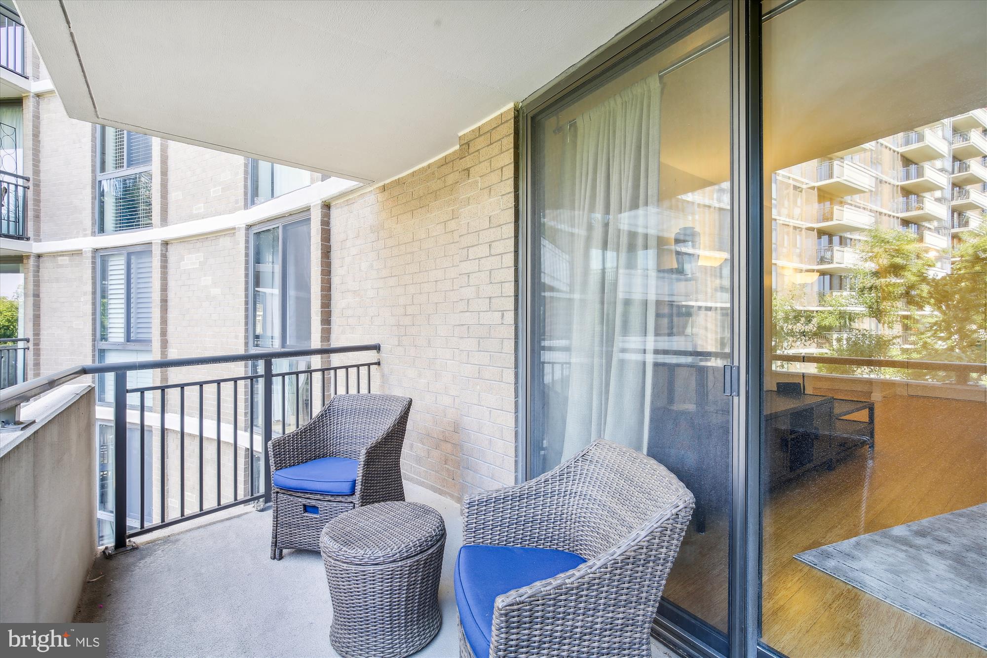 FRIENDSHIP HEIGHTS - Residential Lease