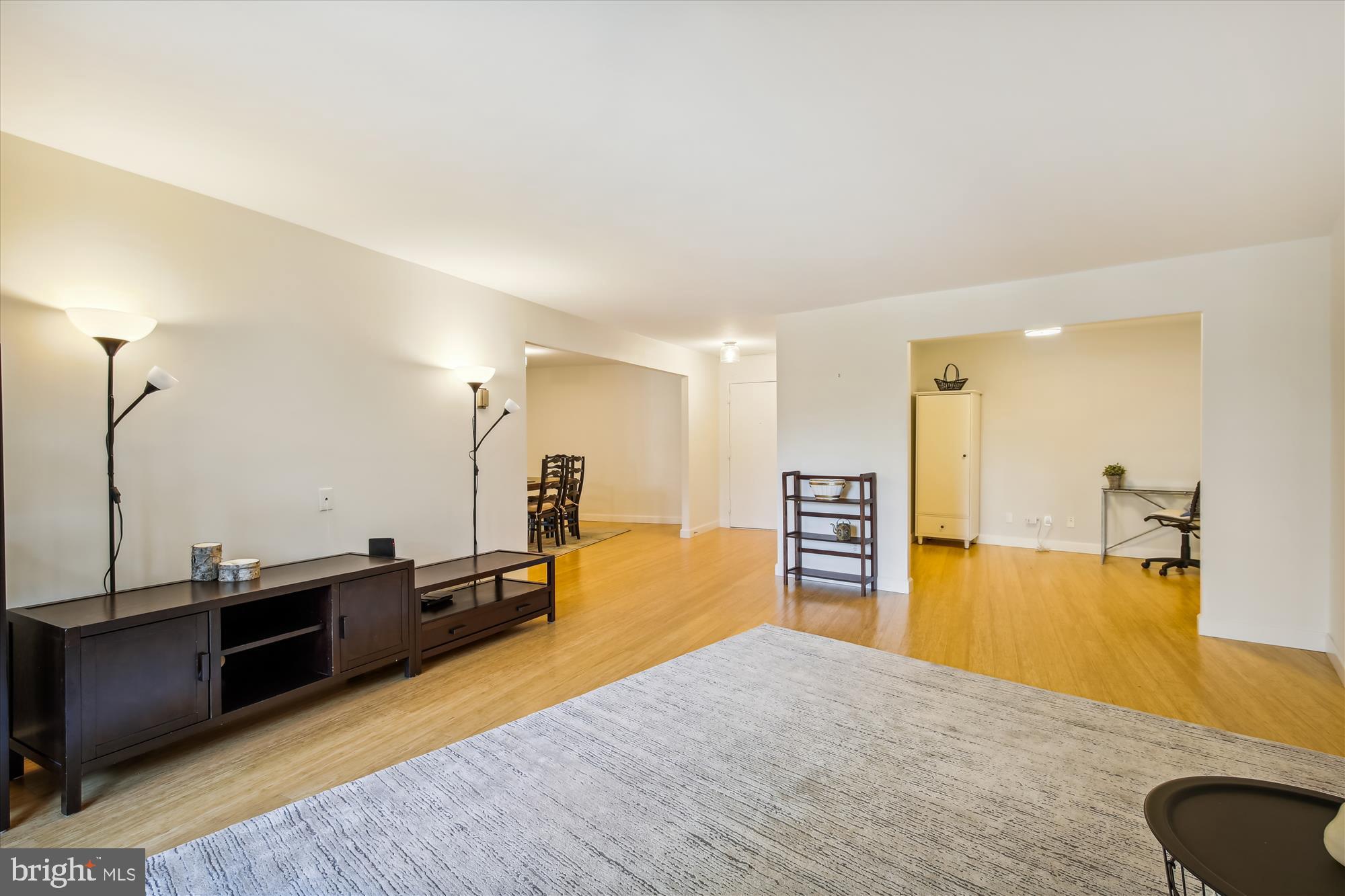 FRIENDSHIP HEIGHTS - Residential Lease