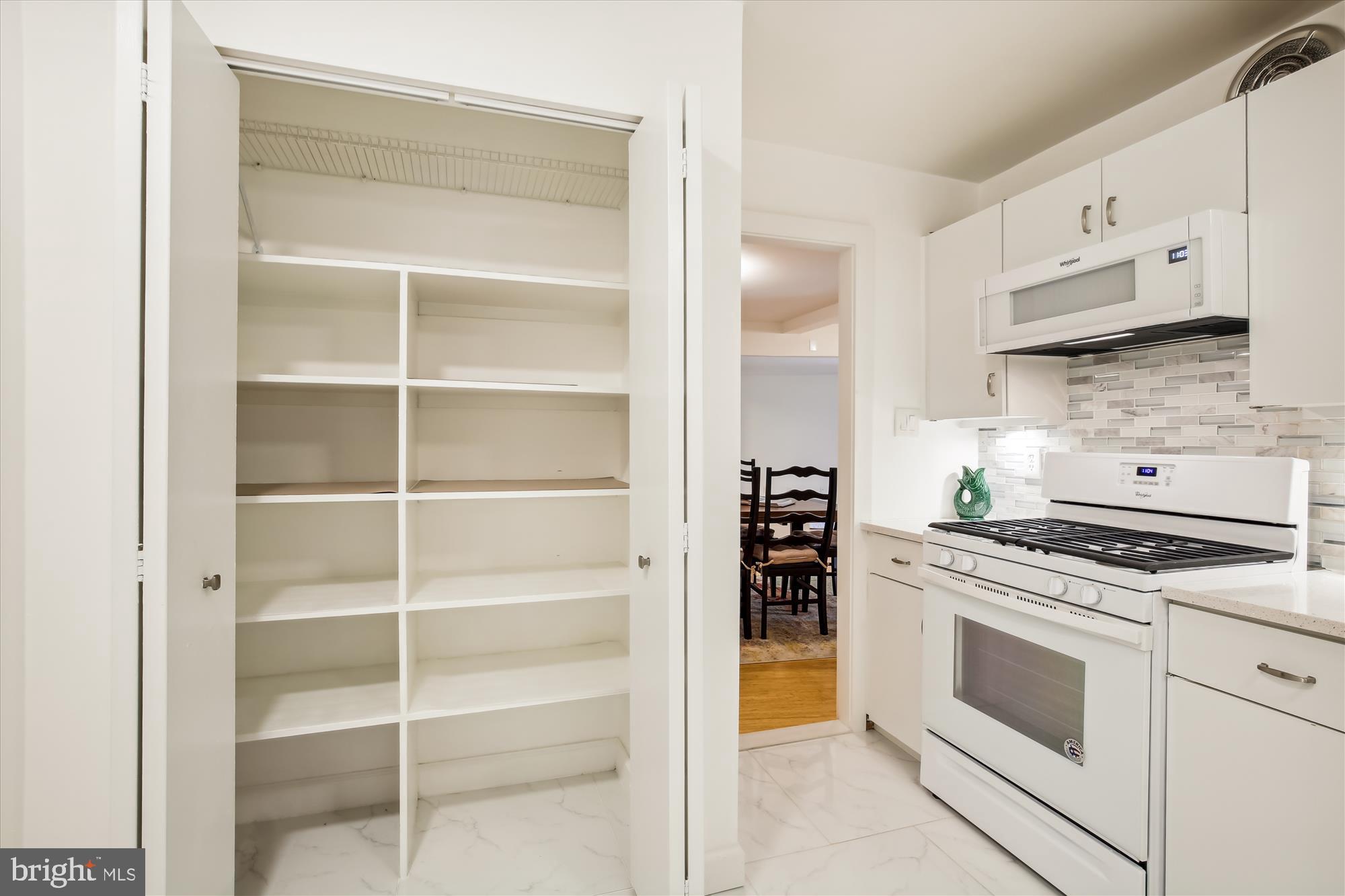 FRIENDSHIP HEIGHTS - Residential Lease