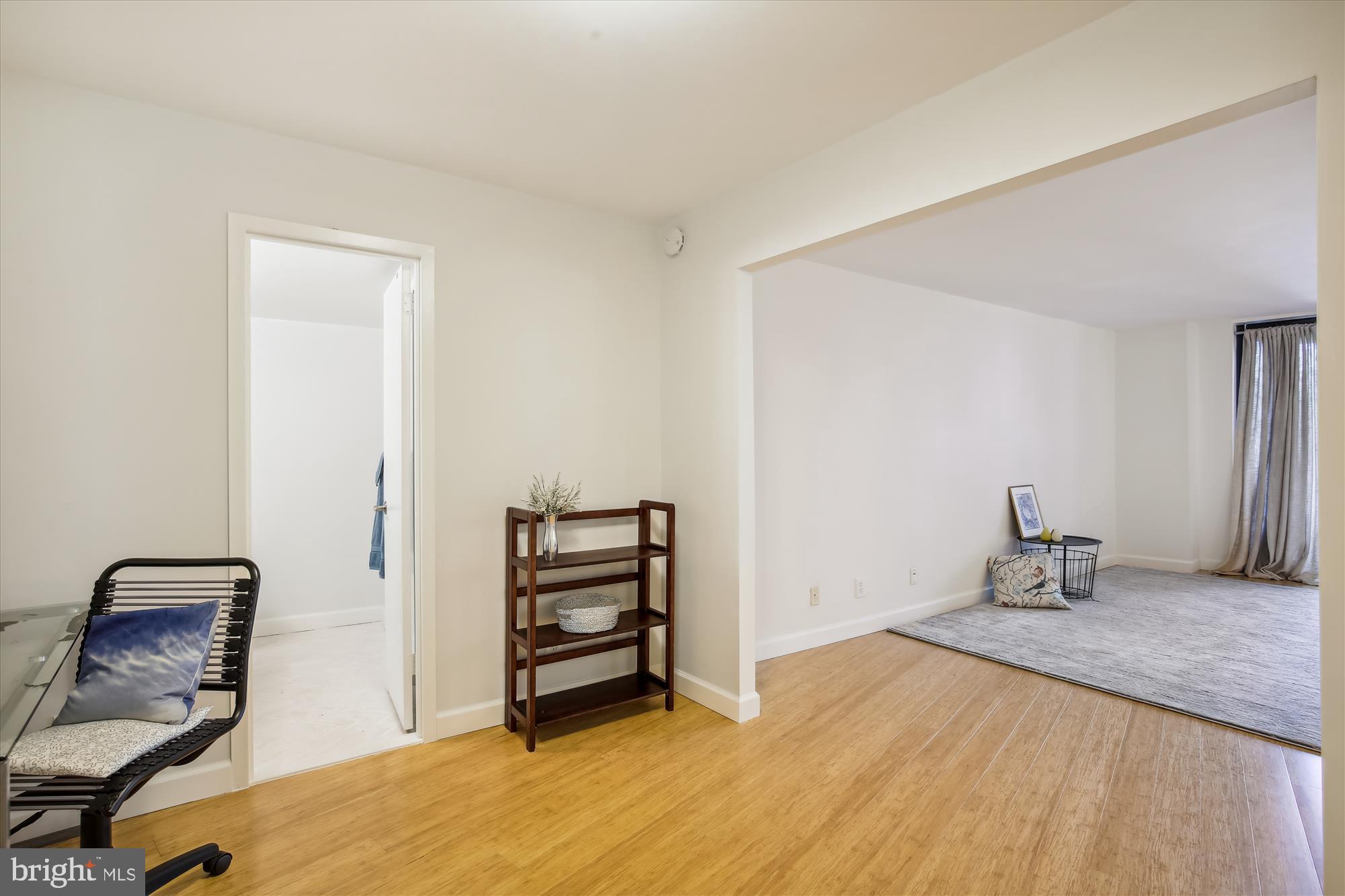 FRIENDSHIP HEIGHTS - Residential Lease