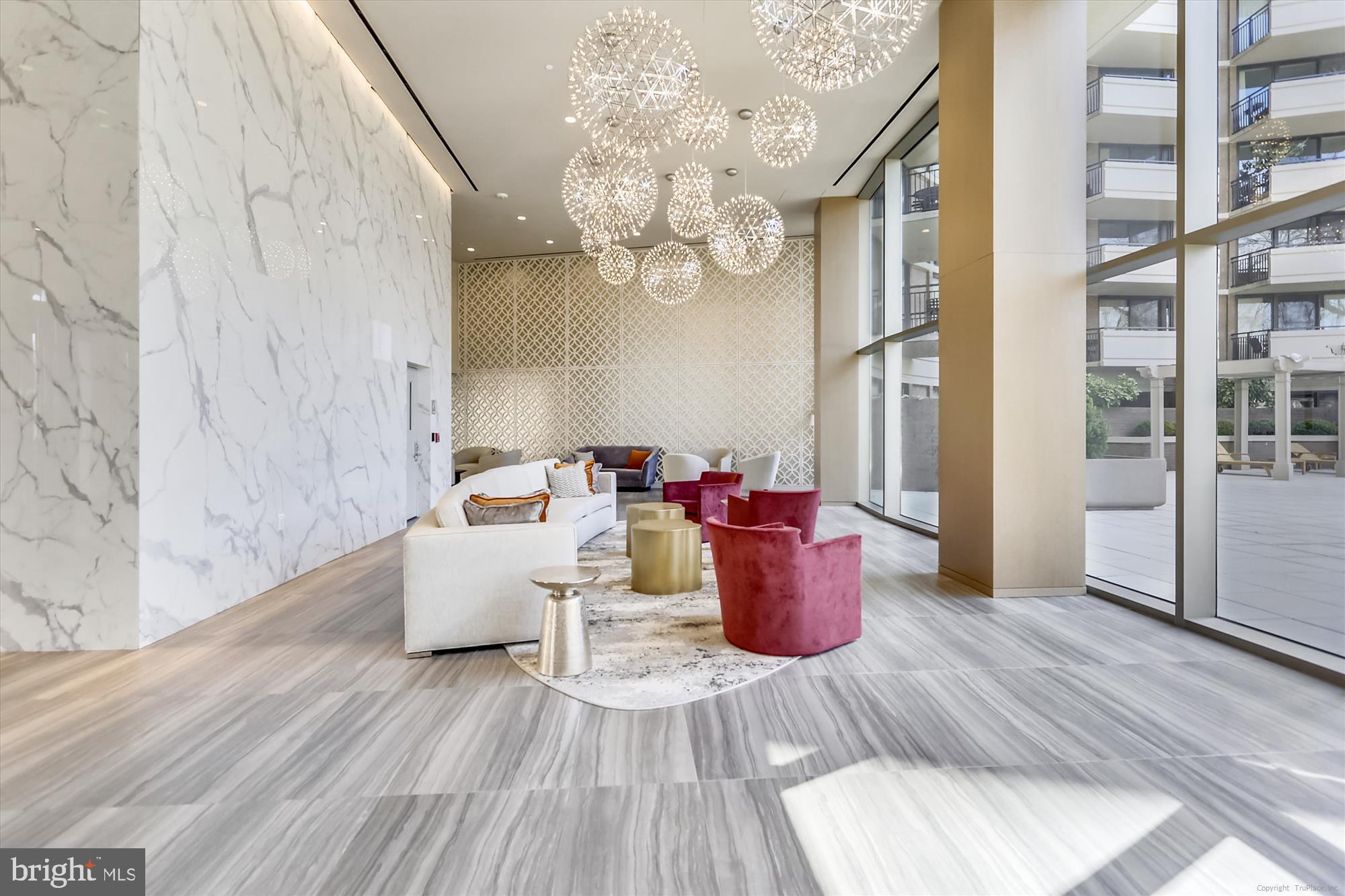 FRIENDSHIP HEIGHTS - Residential Lease