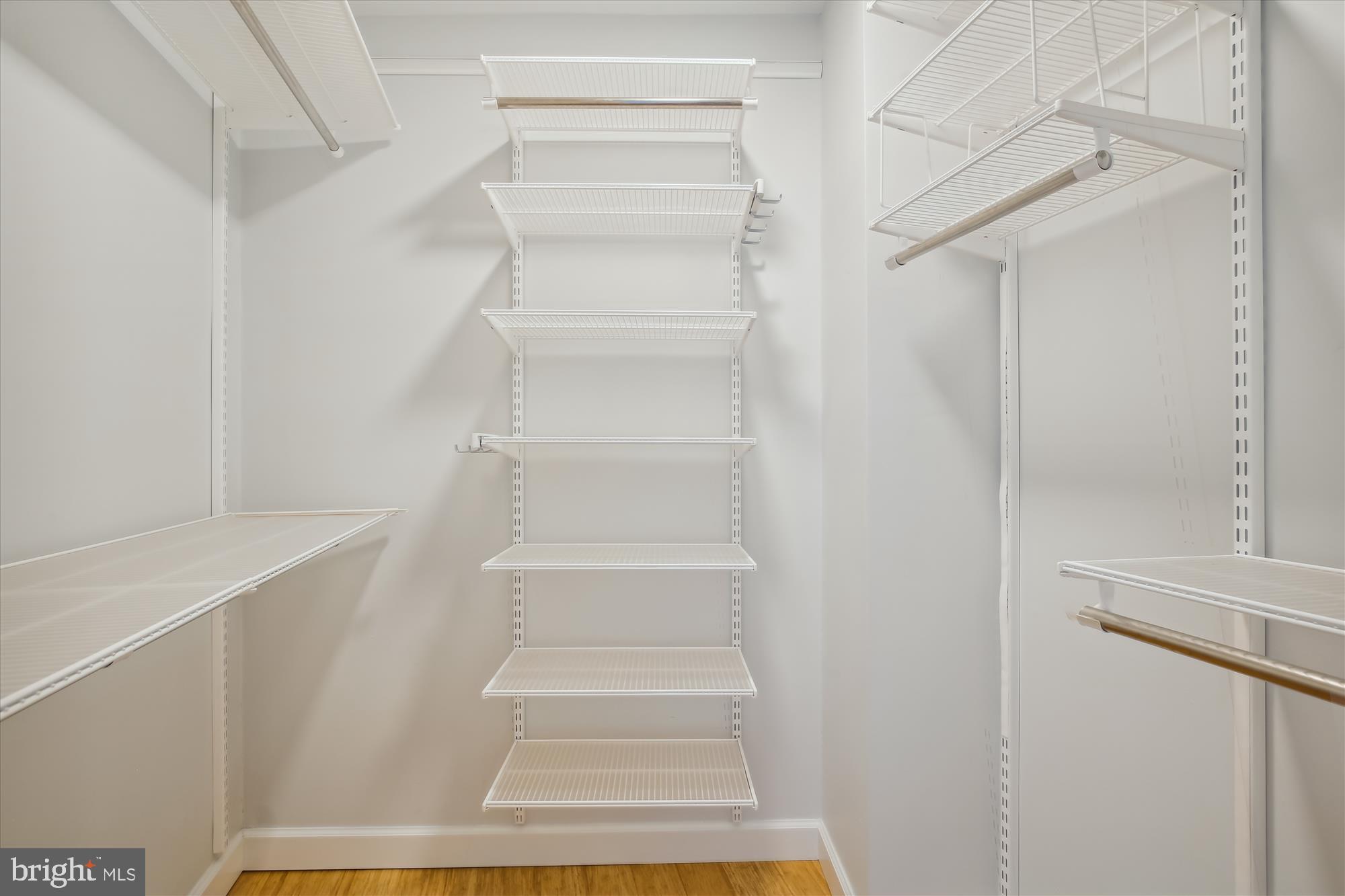 FRIENDSHIP HEIGHTS - Residential Lease