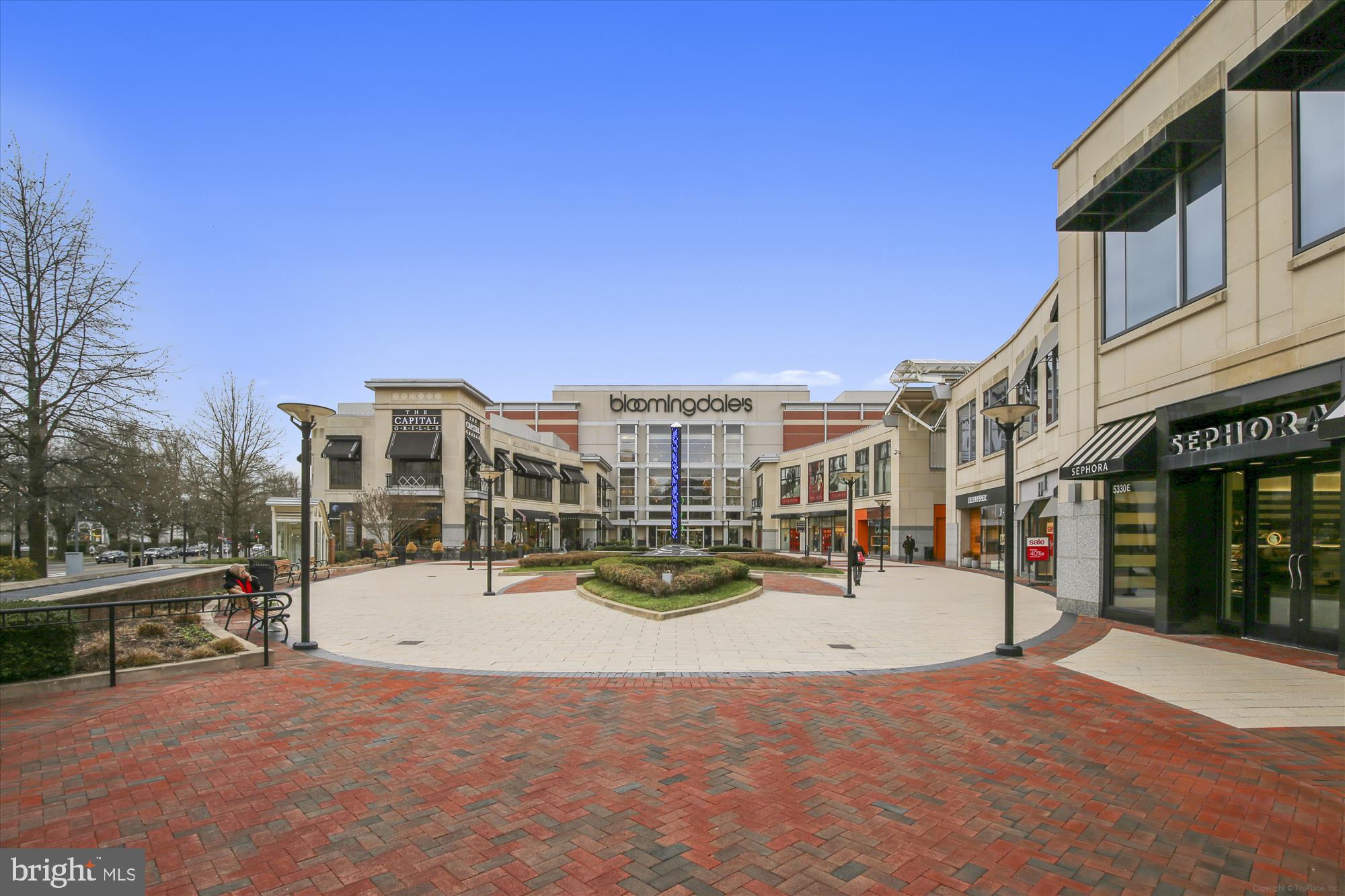 FRIENDSHIP HEIGHTS - Residential Lease