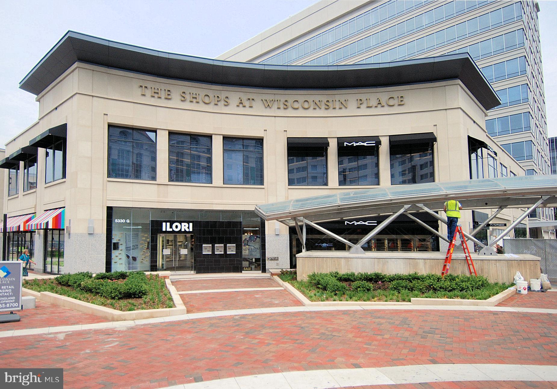 FRIENDSHIP HEIGHTS - Residential Lease