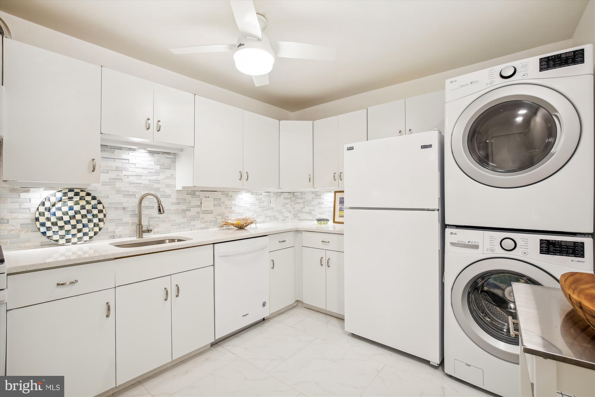 FRIENDSHIP HEIGHTS - Residential Lease