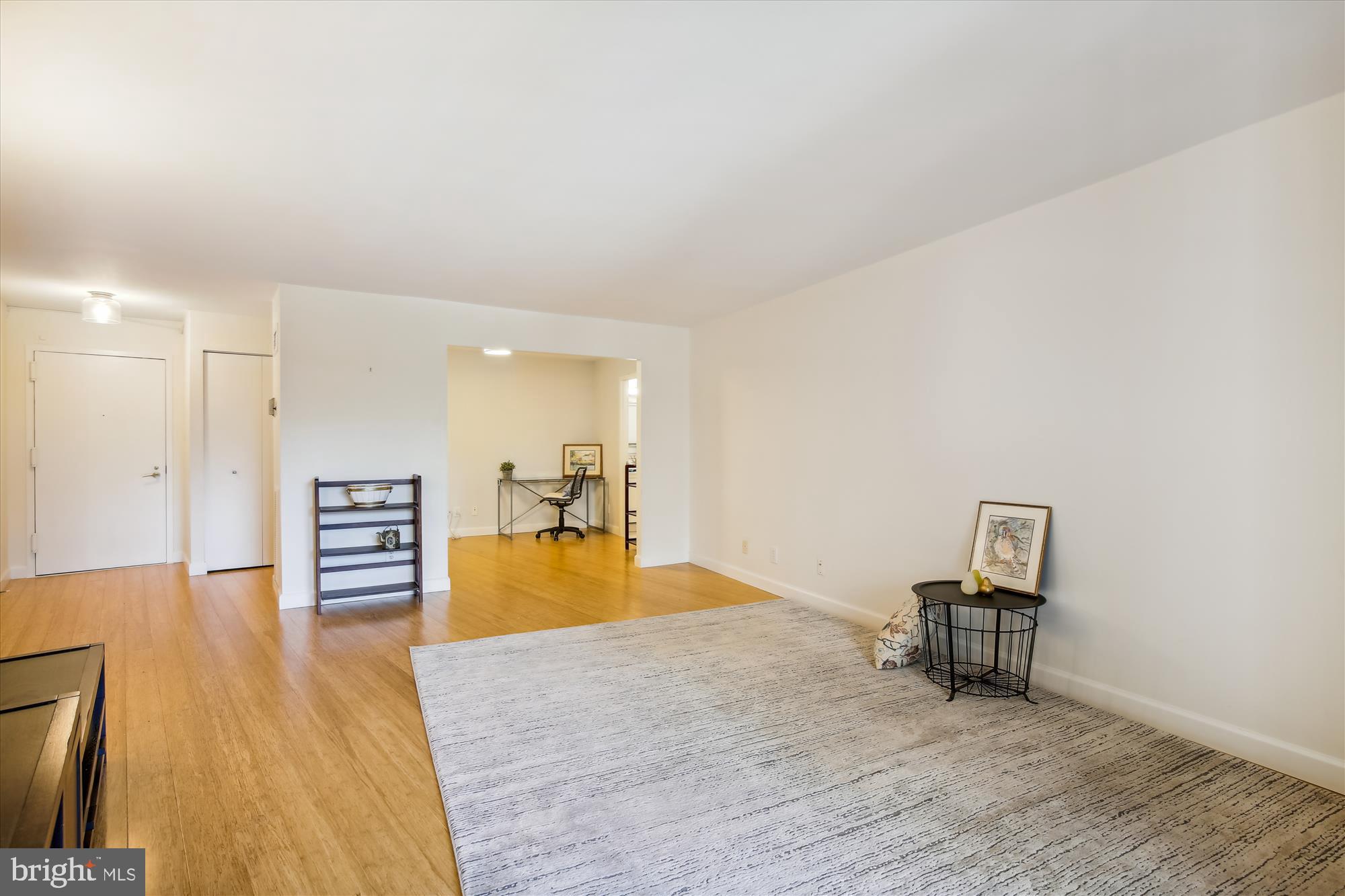 FRIENDSHIP HEIGHTS - Residential Lease