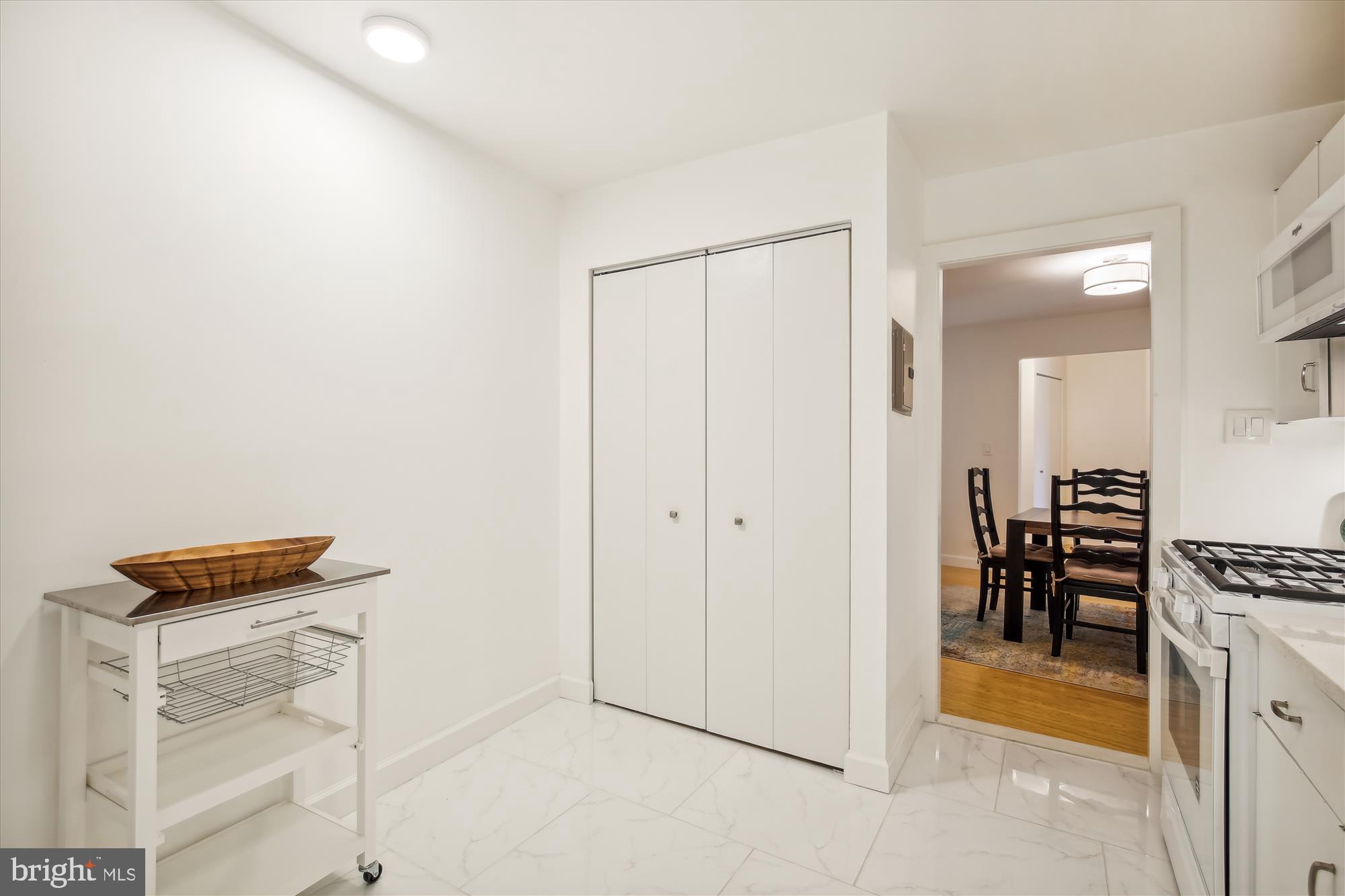 FRIENDSHIP HEIGHTS - Residential Lease