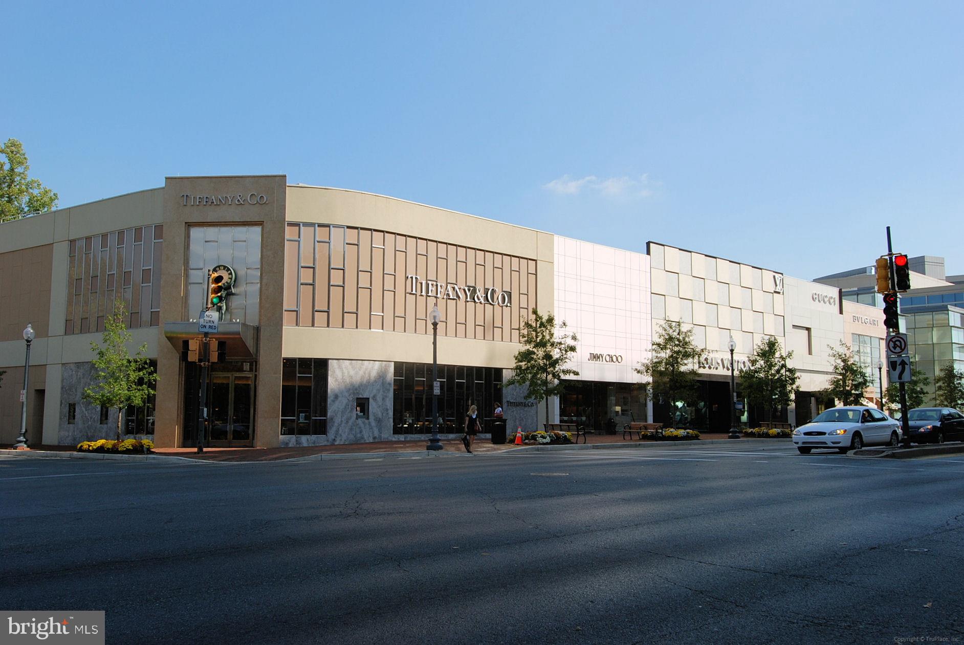 FRIENDSHIP HEIGHTS - Residential Lease