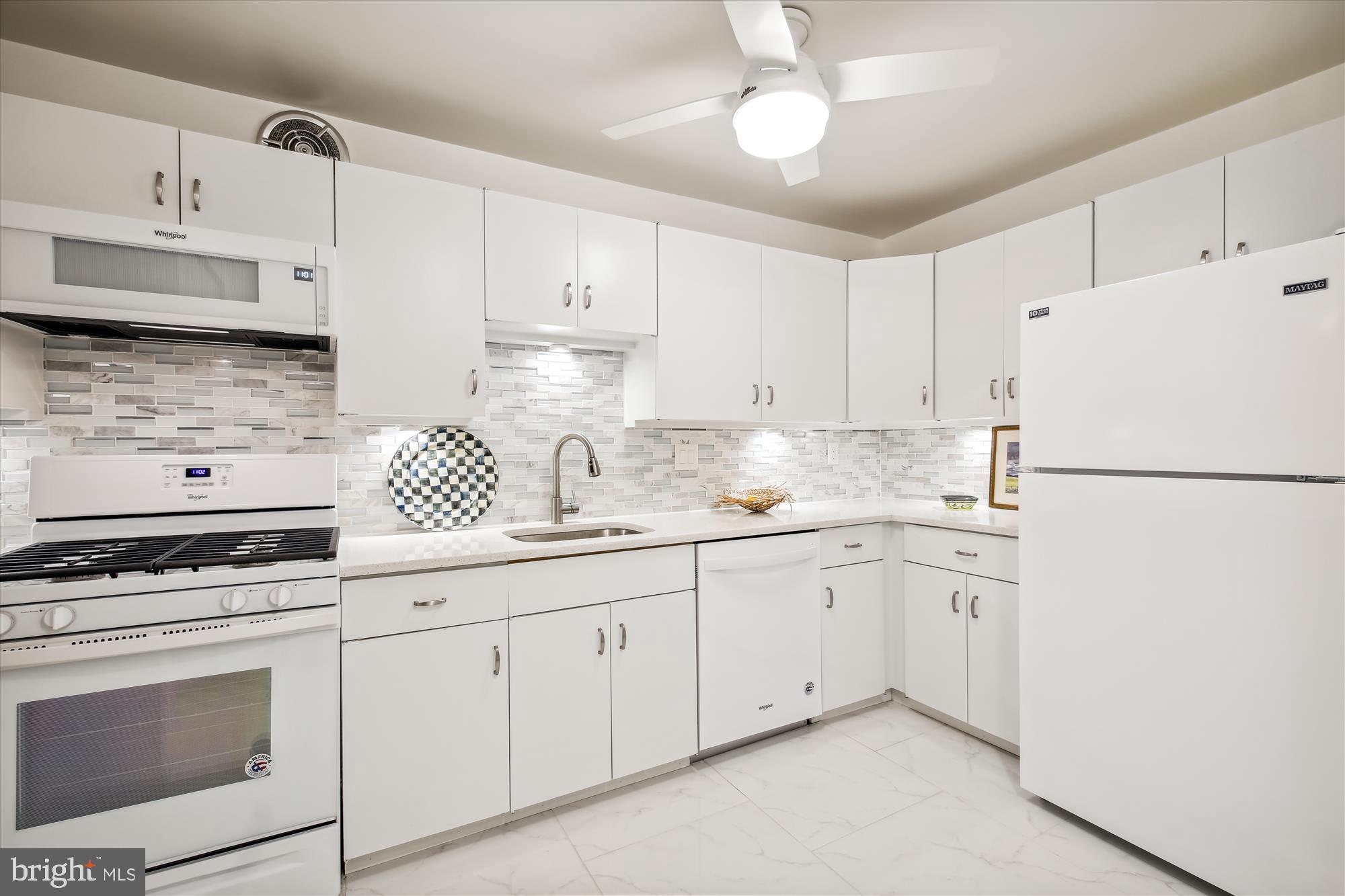 FRIENDSHIP HEIGHTS - Residential Lease