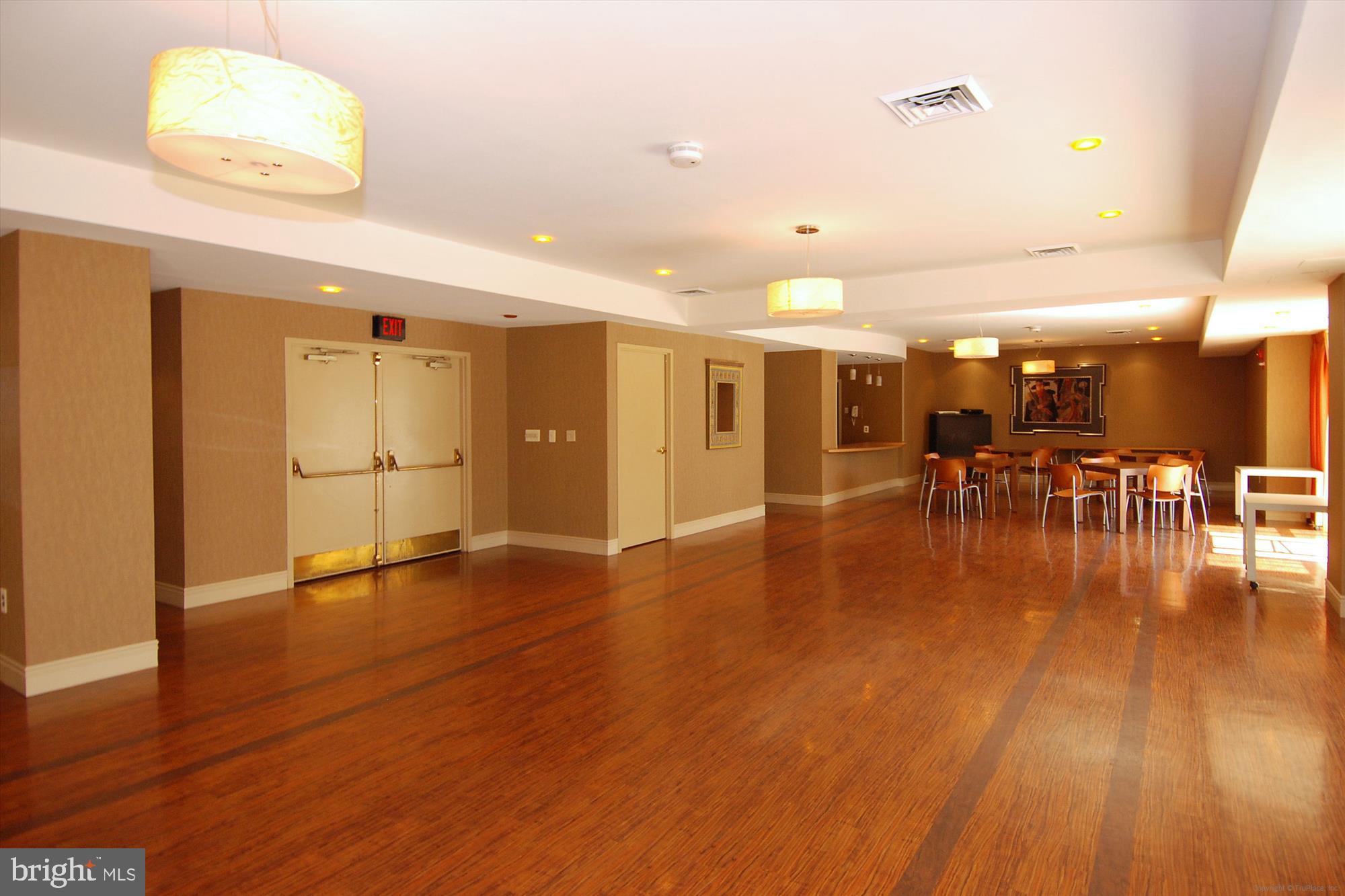 FRIENDSHIP HEIGHTS - Residential Lease