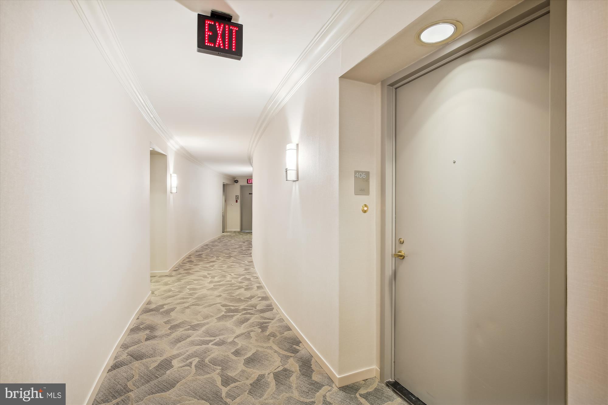 FRIENDSHIP HEIGHTS - Residential Lease