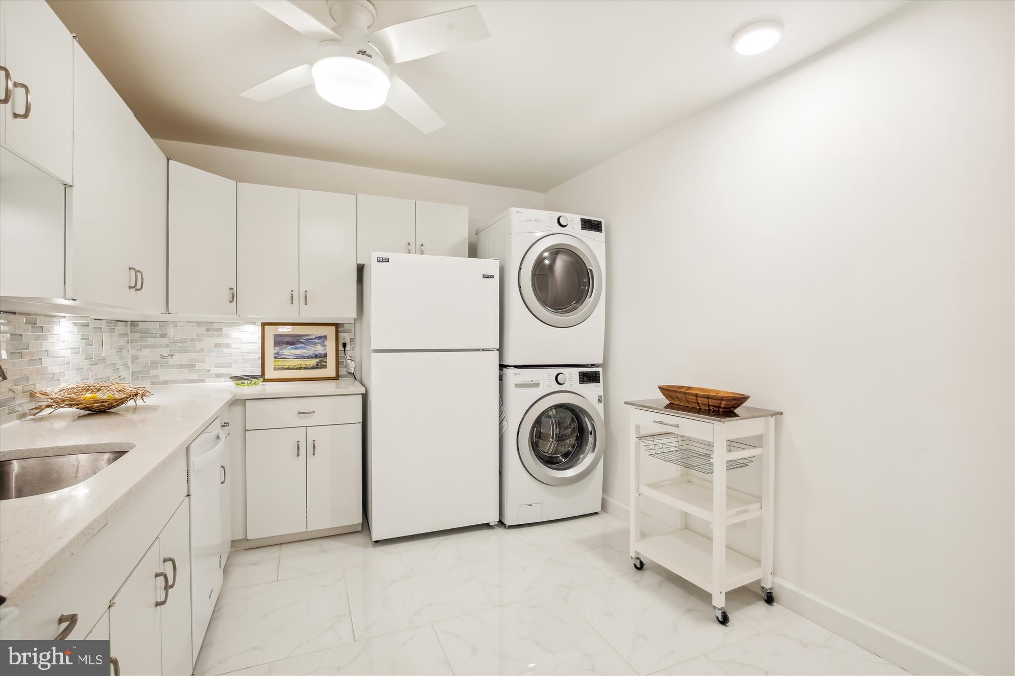 FRIENDSHIP HEIGHTS - Residential Lease