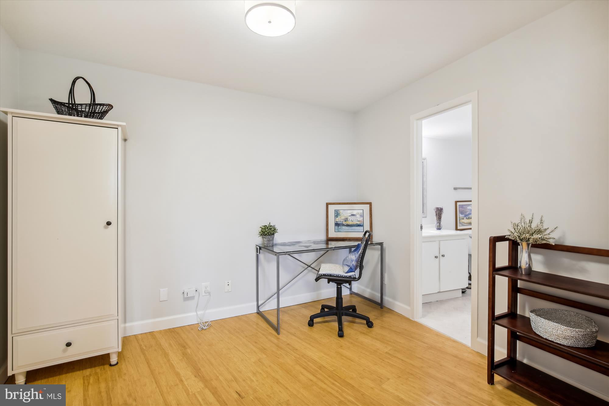 FRIENDSHIP HEIGHTS - Residential Lease