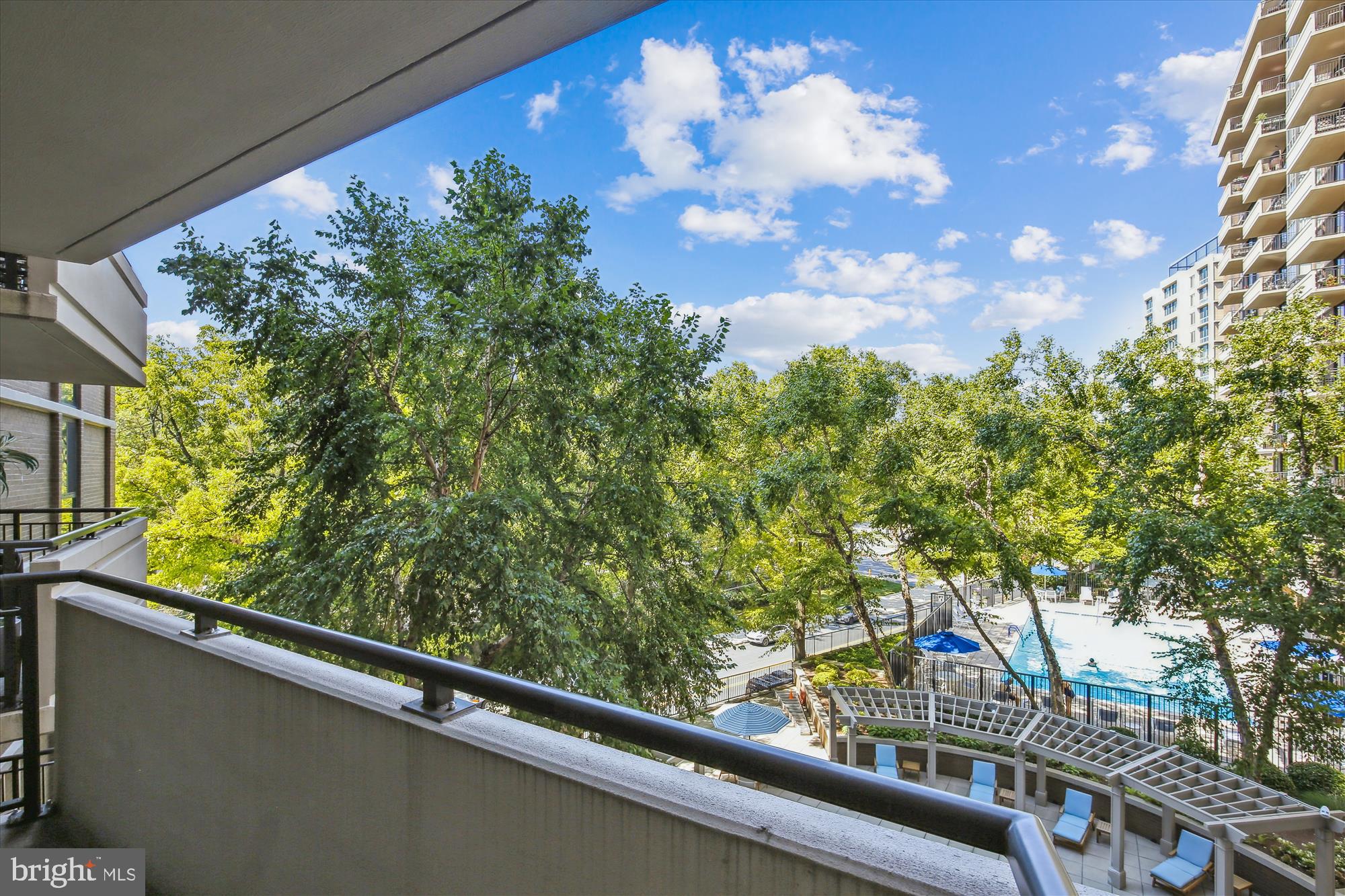 FRIENDSHIP HEIGHTS - Residential Lease