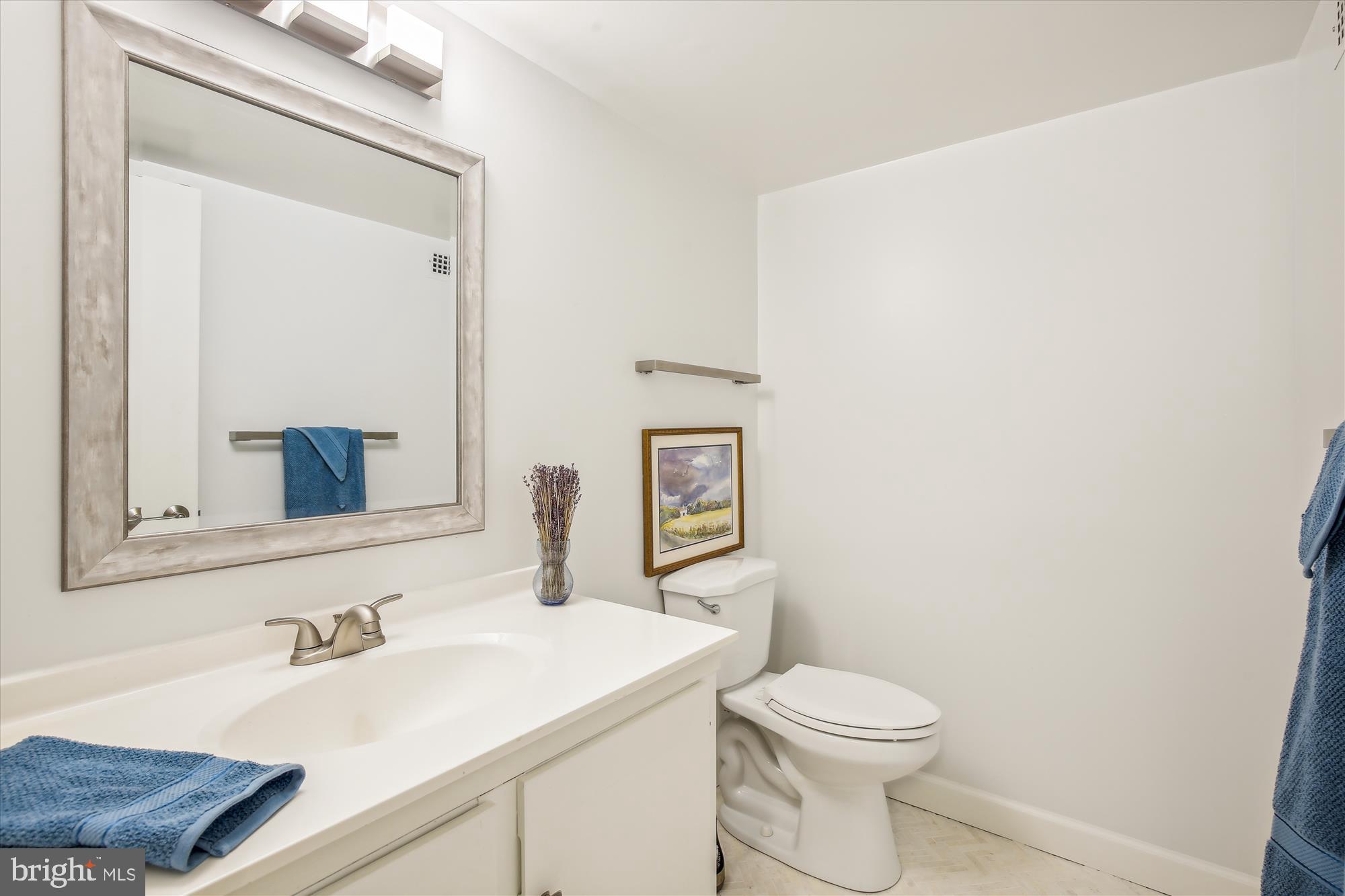 FRIENDSHIP HEIGHTS - Residential Lease