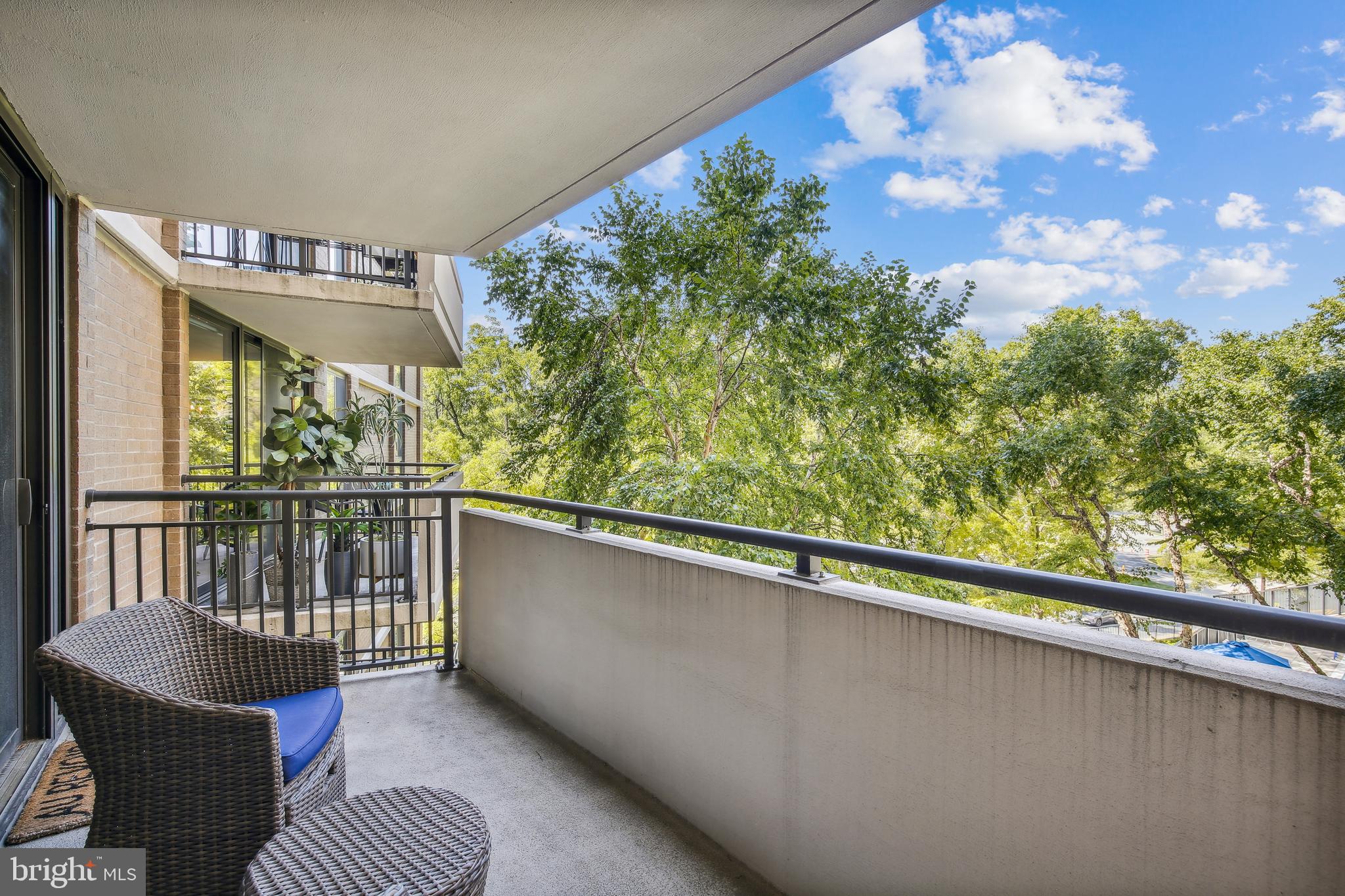 FRIENDSHIP HEIGHTS - Residential Lease