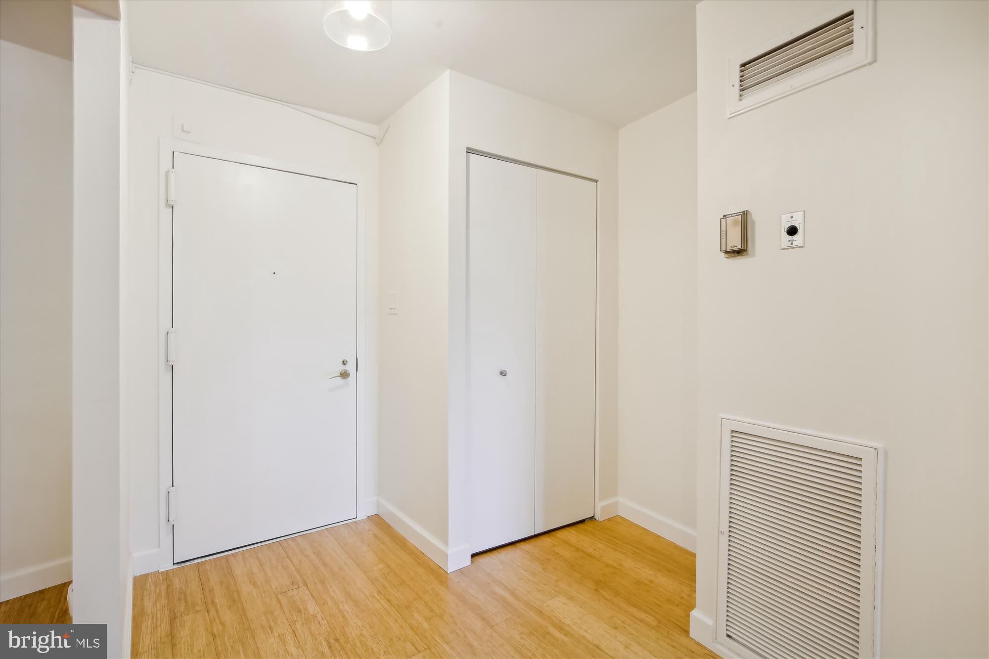FRIENDSHIP HEIGHTS - Residential Lease