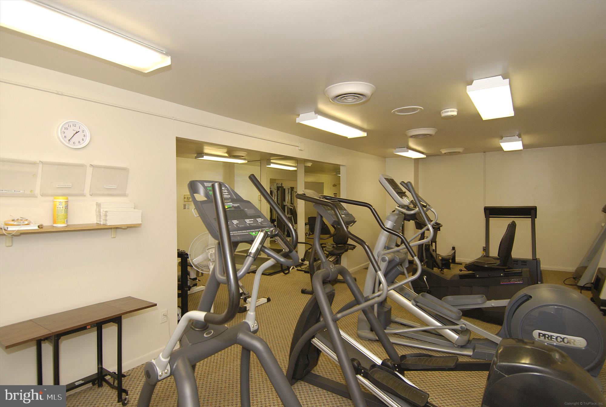 FRIENDSHIP HEIGHTS - Residential Lease