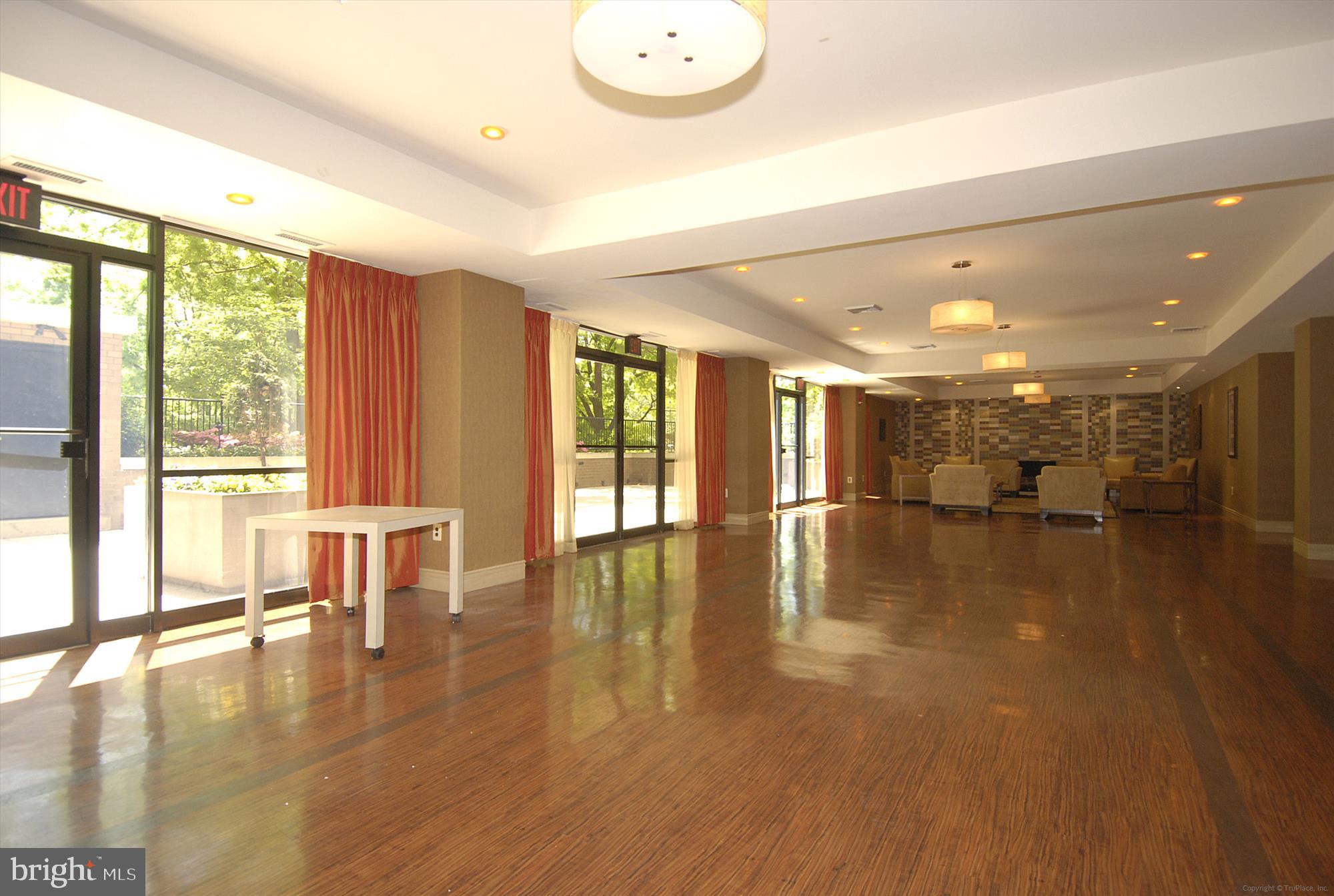 FRIENDSHIP HEIGHTS - Residential Lease