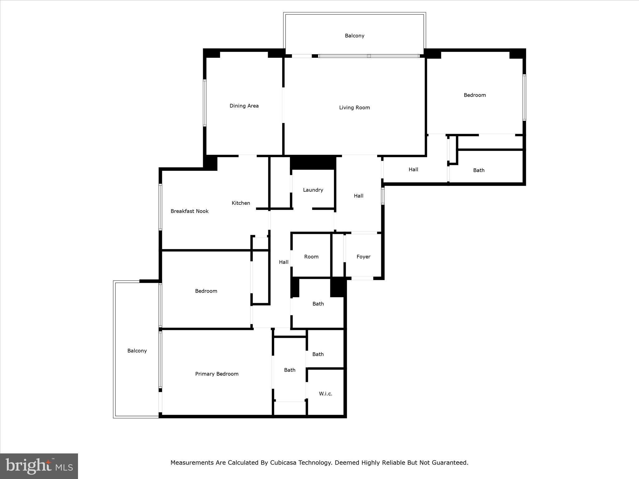 5501 SEMINARY ROAD 1711S