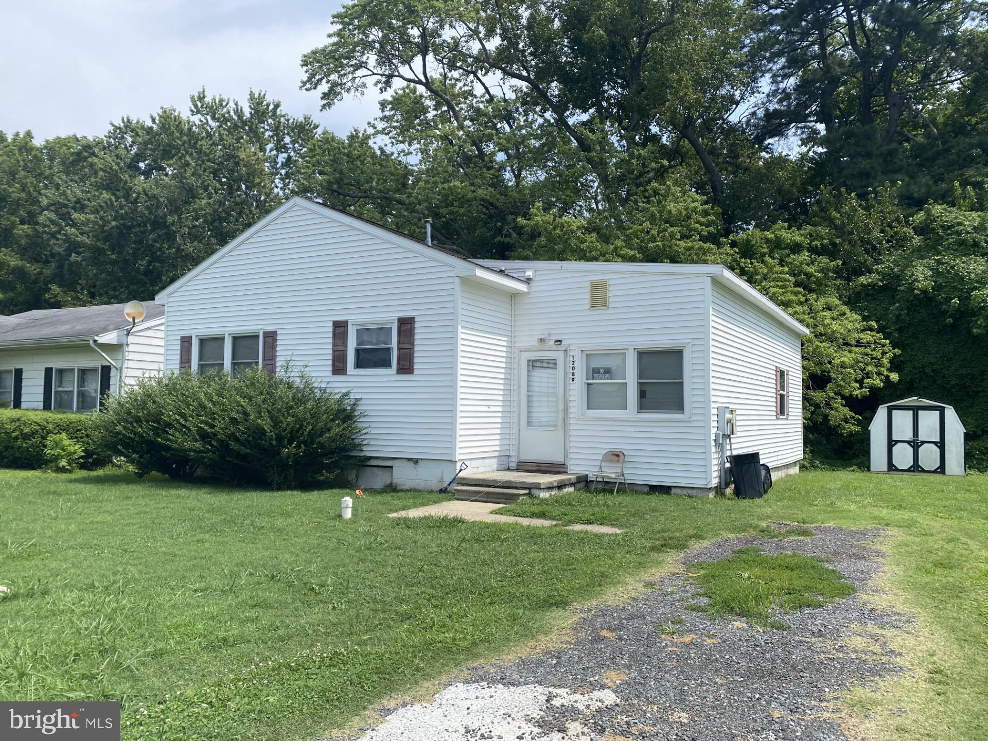 MANOKIN GLEN - Residential