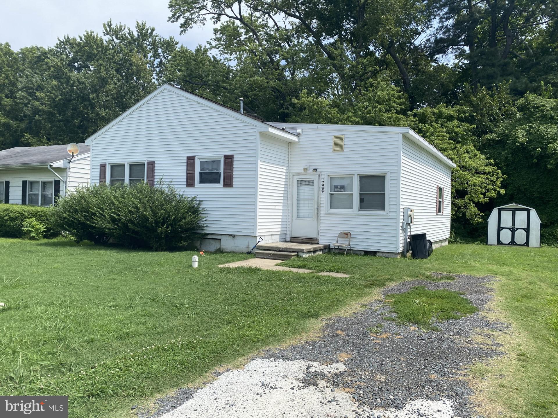 MANOKIN GLEN - Residential