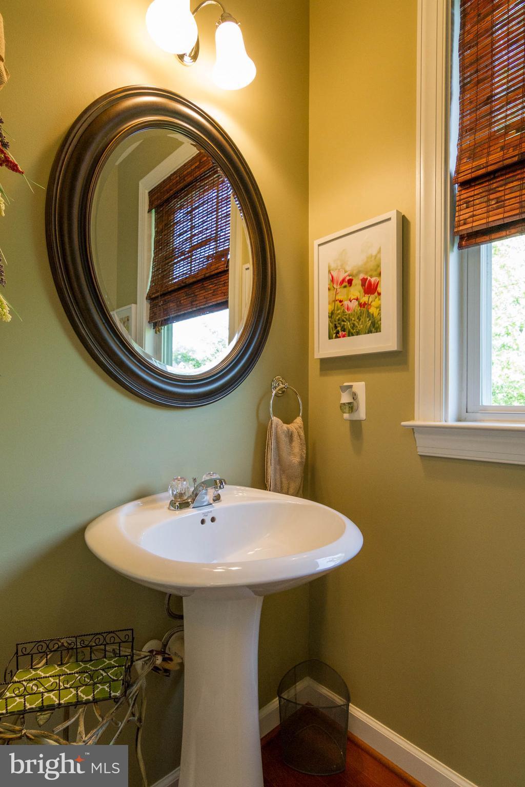 CRANFORD AT GUNSTON COVE - Residential