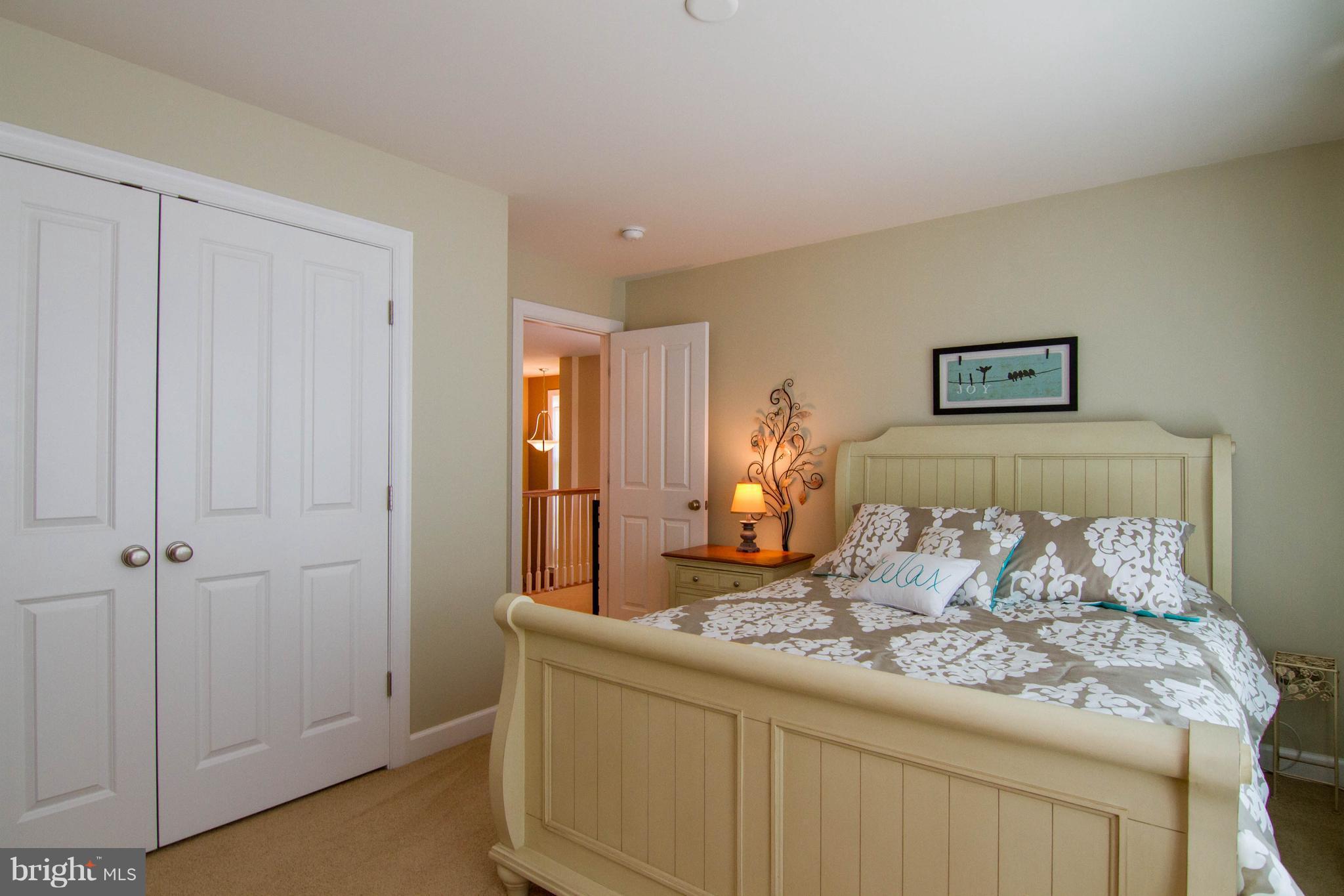 CRANFORD AT GUNSTON COVE - Residential