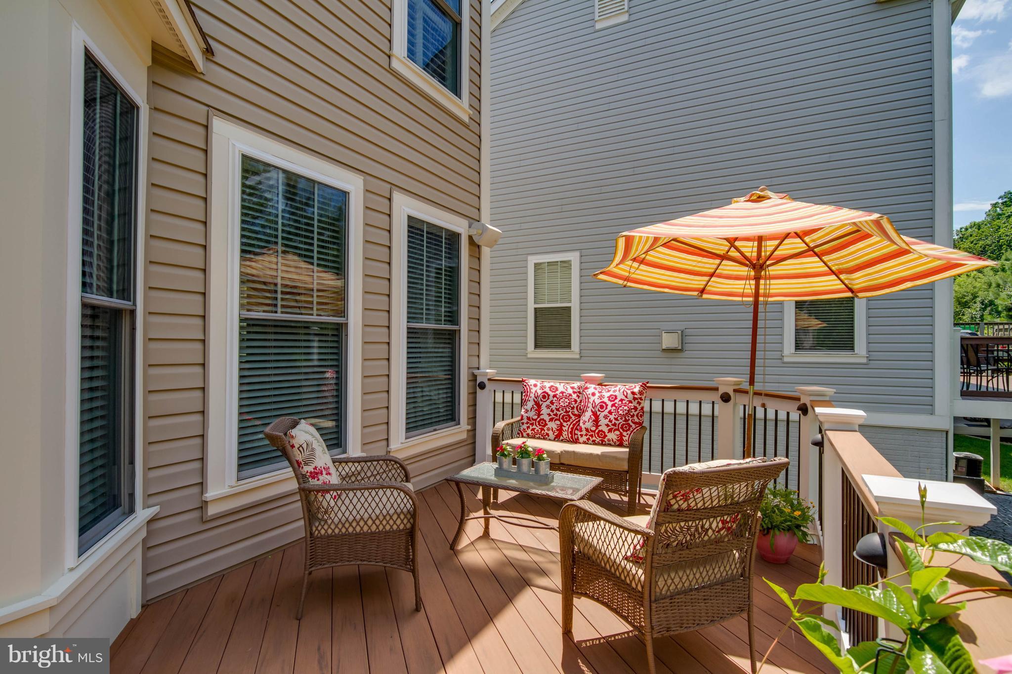 CRANFORD AT GUNSTON COVE - Residential