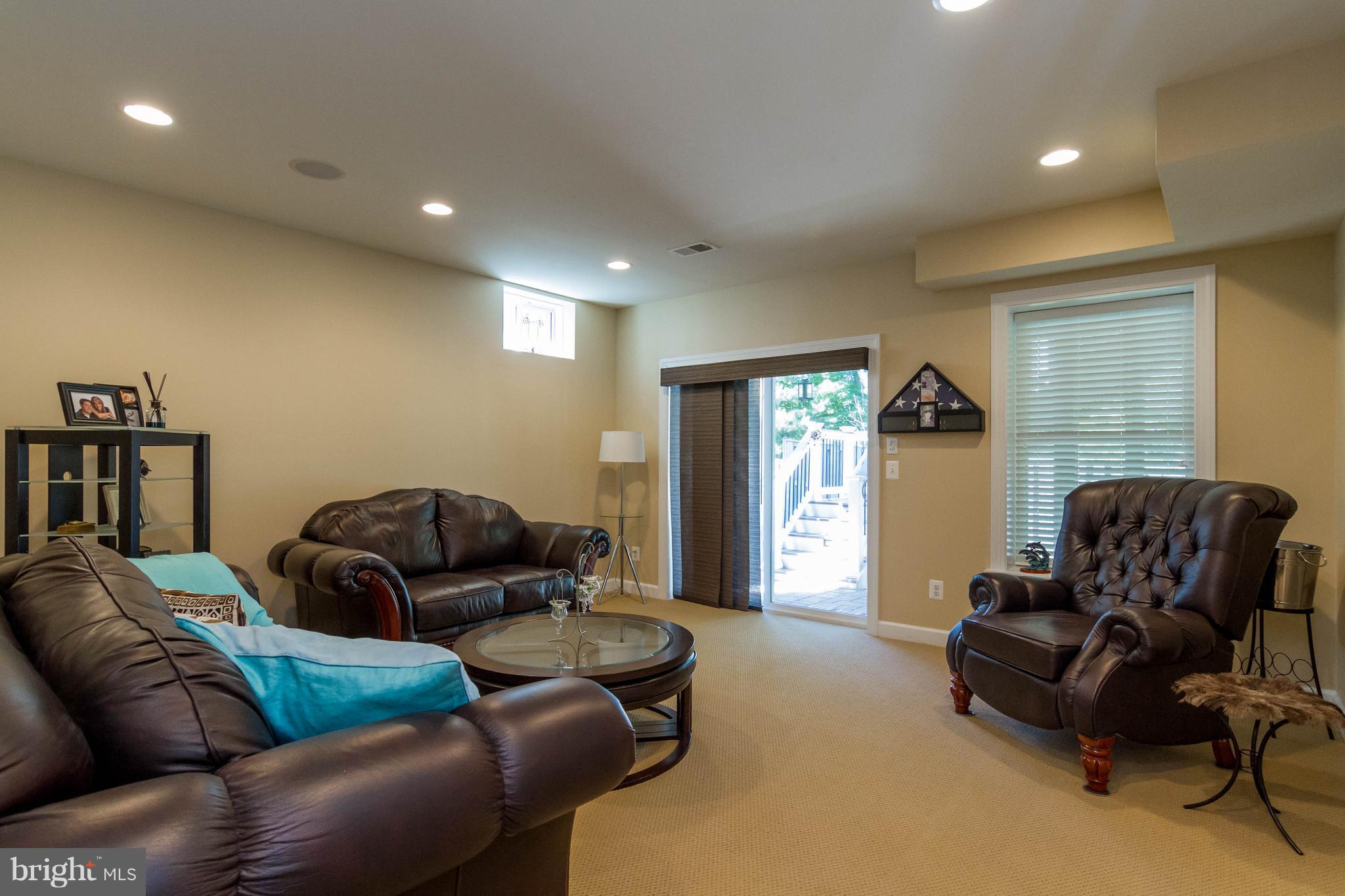 CRANFORD AT GUNSTON COVE - Residential