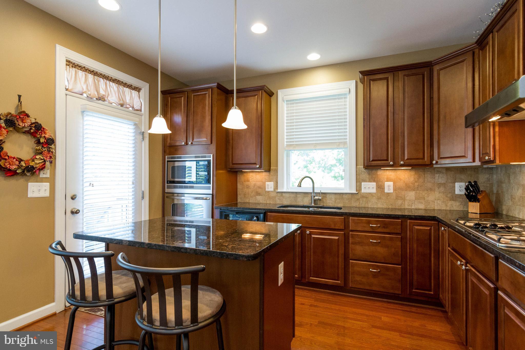 CRANFORD AT GUNSTON COVE - Residential