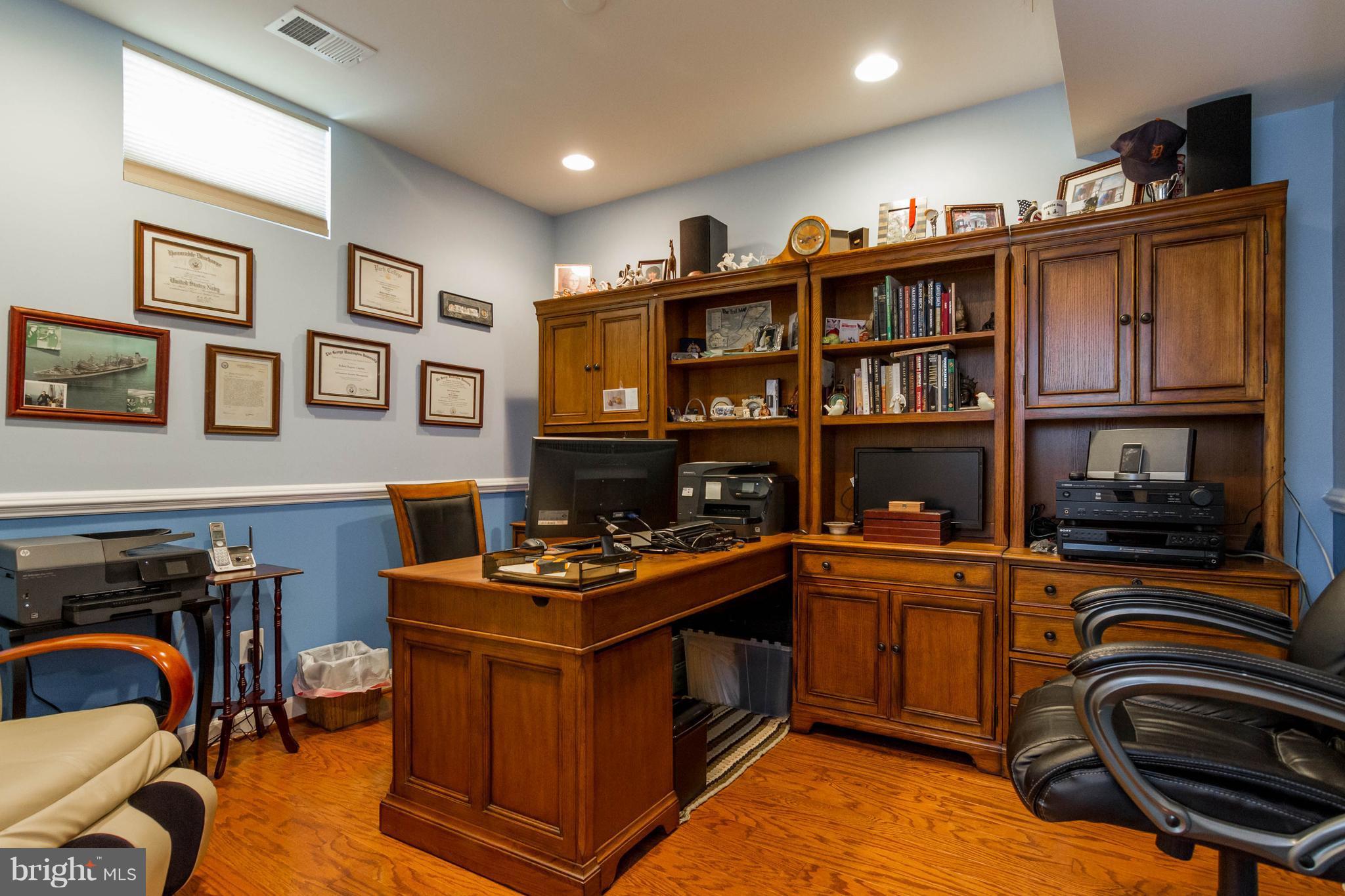 CRANFORD AT GUNSTON COVE - Residential