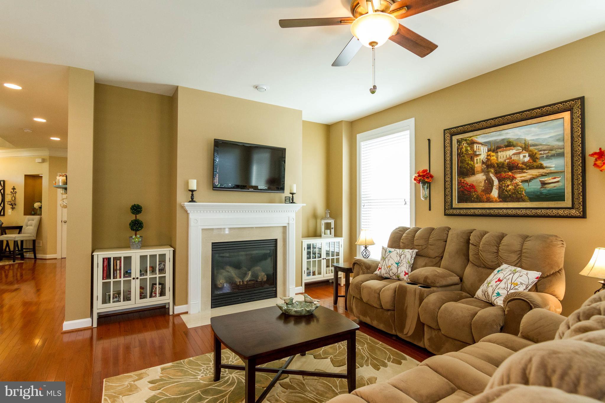 CRANFORD AT GUNSTON COVE - Residential