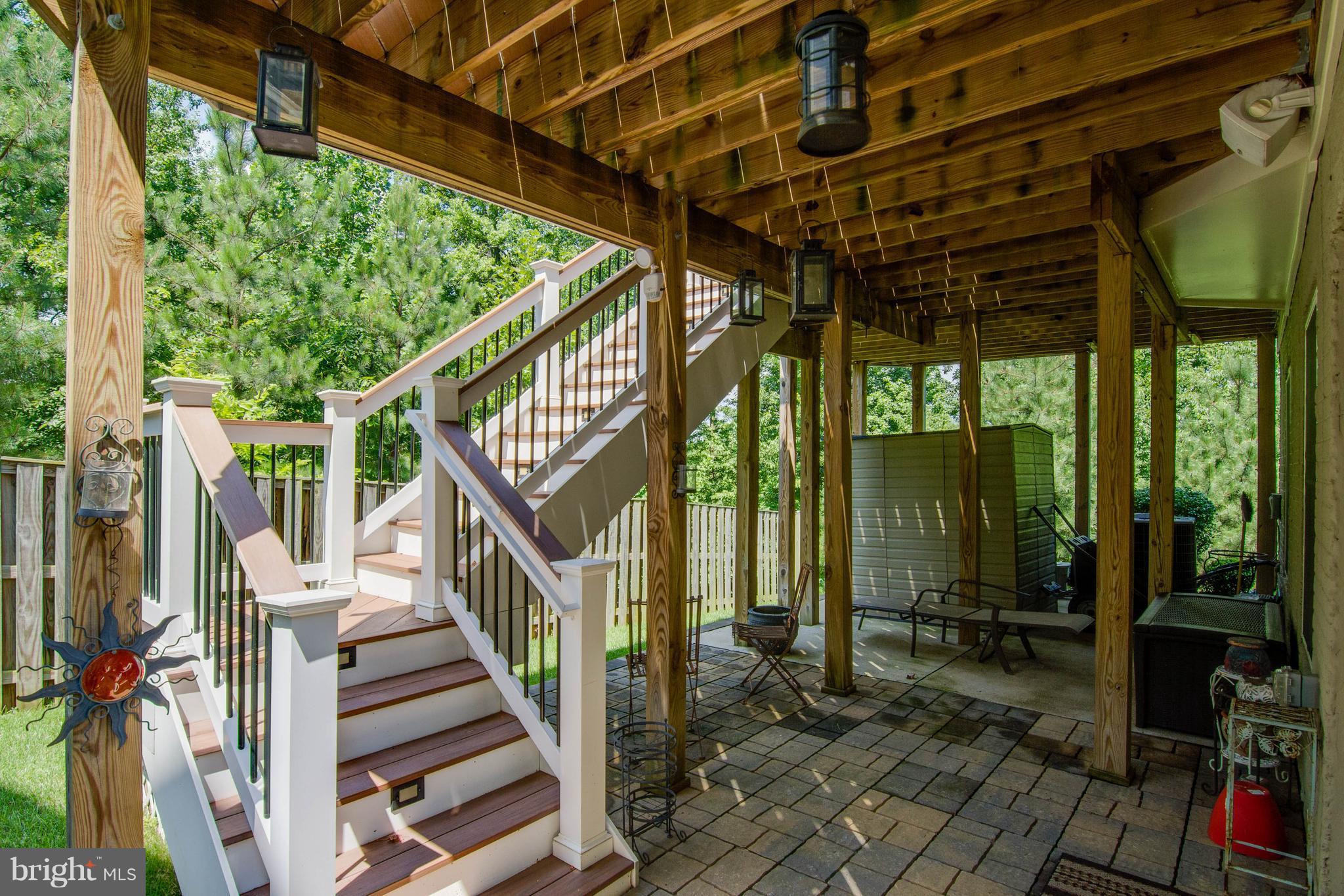 CRANFORD AT GUNSTON COVE - Residential