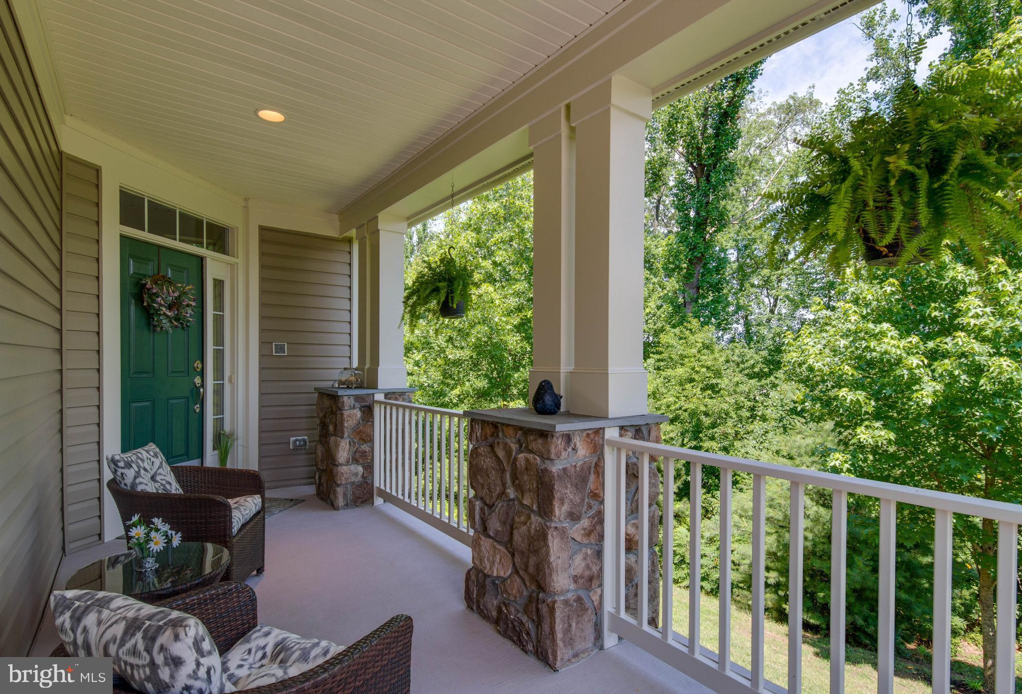 CRANFORD AT GUNSTON COVE - Residential