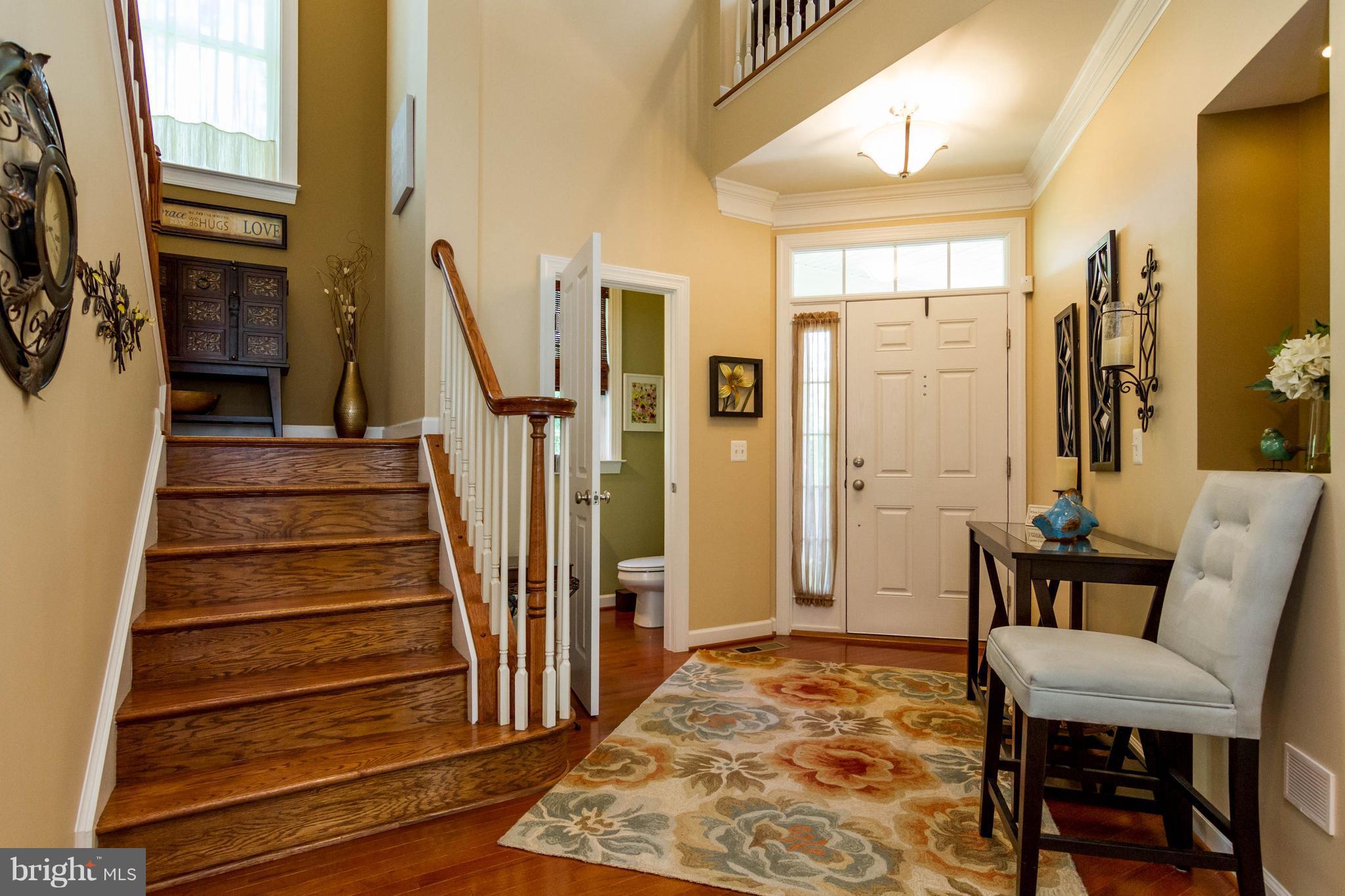 CRANFORD AT GUNSTON COVE - Residential