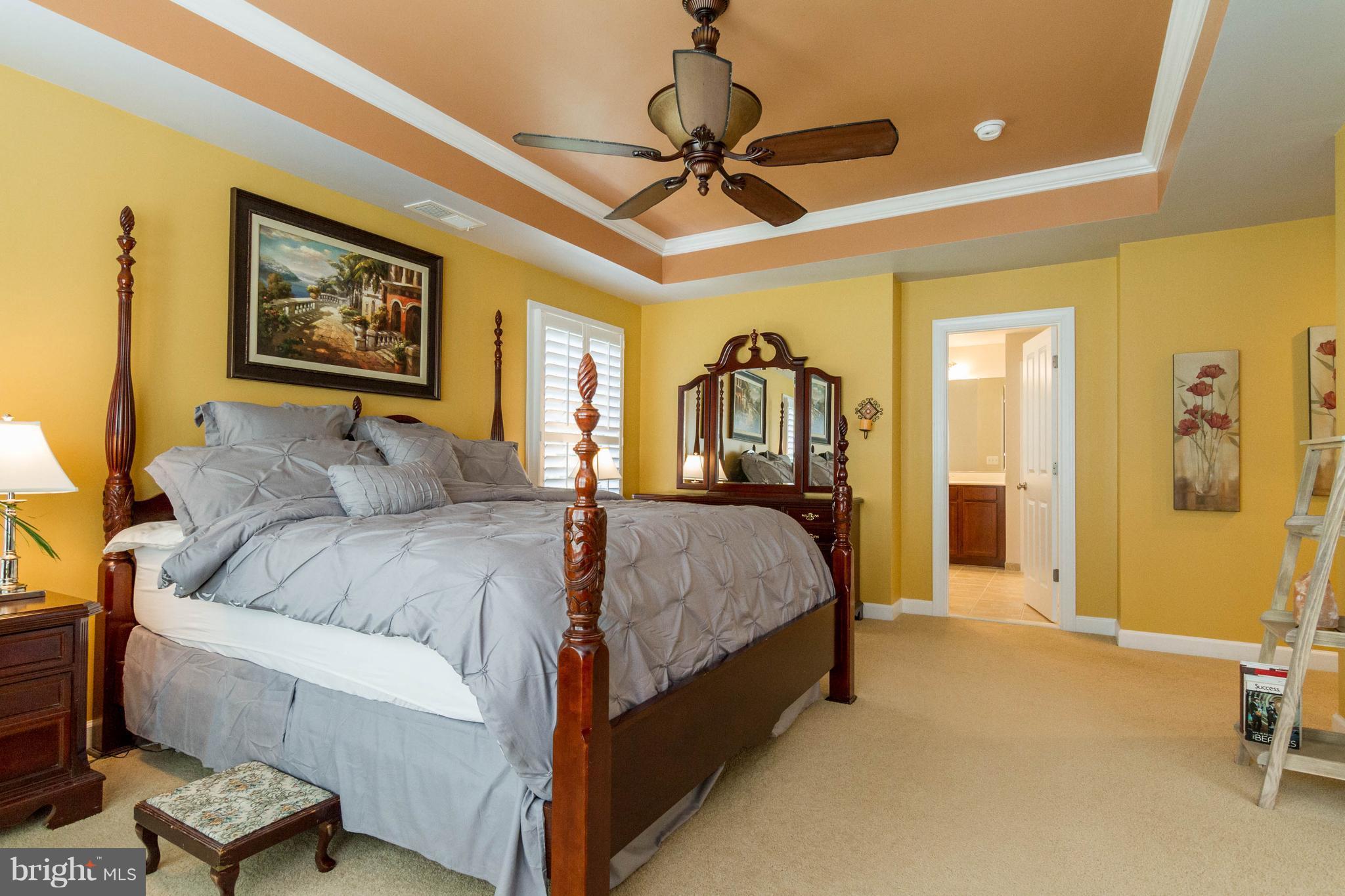 CRANFORD AT GUNSTON COVE - Residential