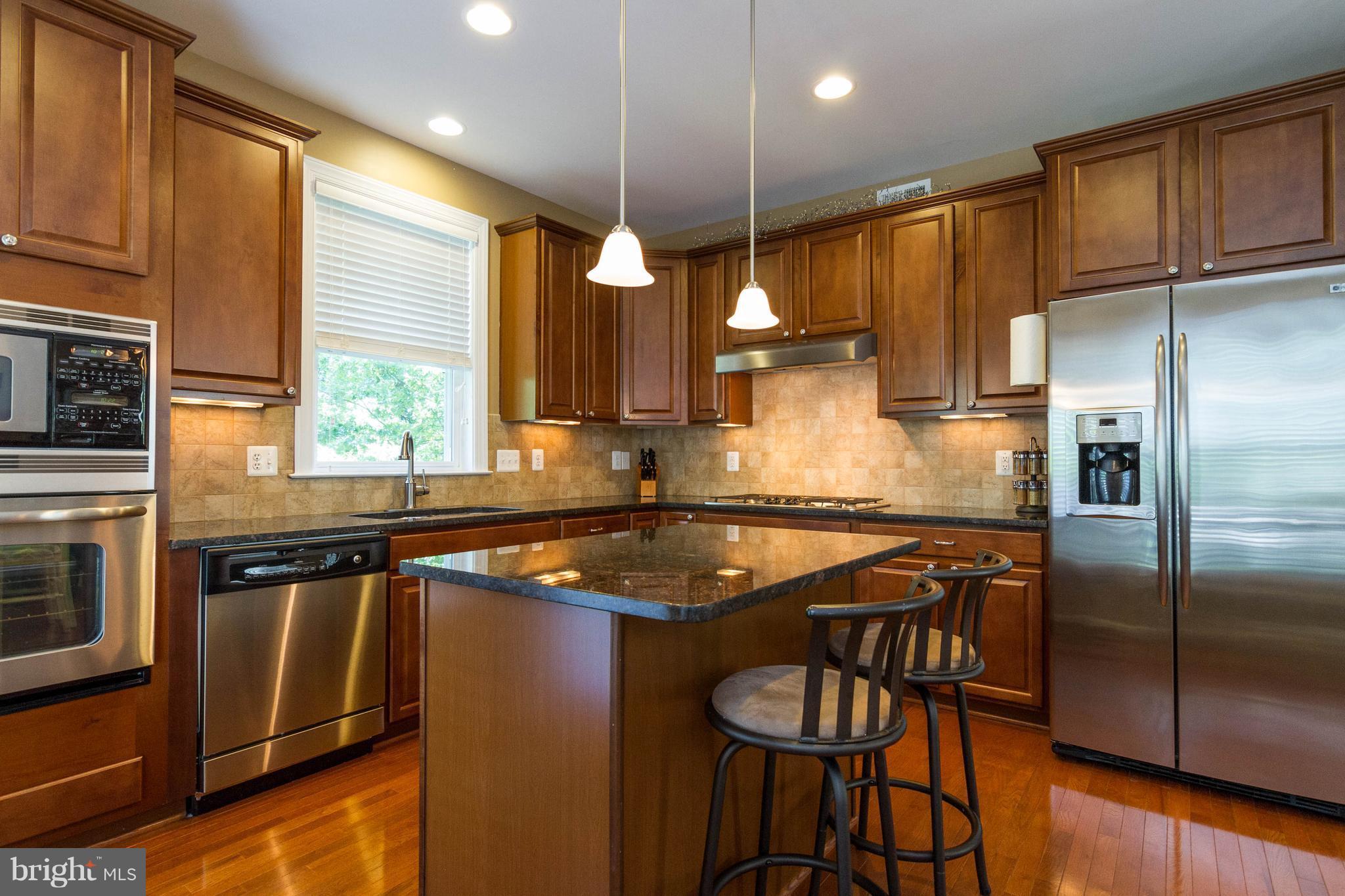 CRANFORD AT GUNSTON COVE - Residential