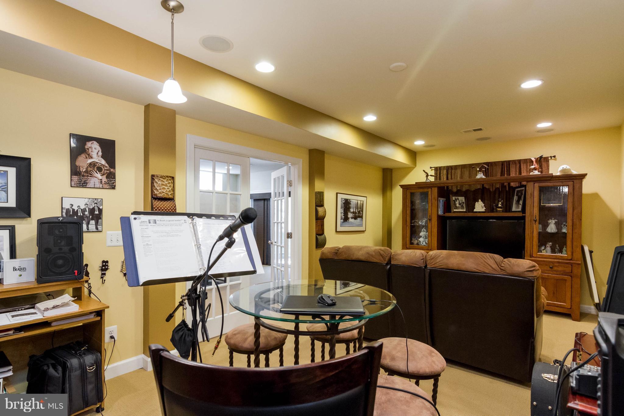 CRANFORD AT GUNSTON COVE - Residential