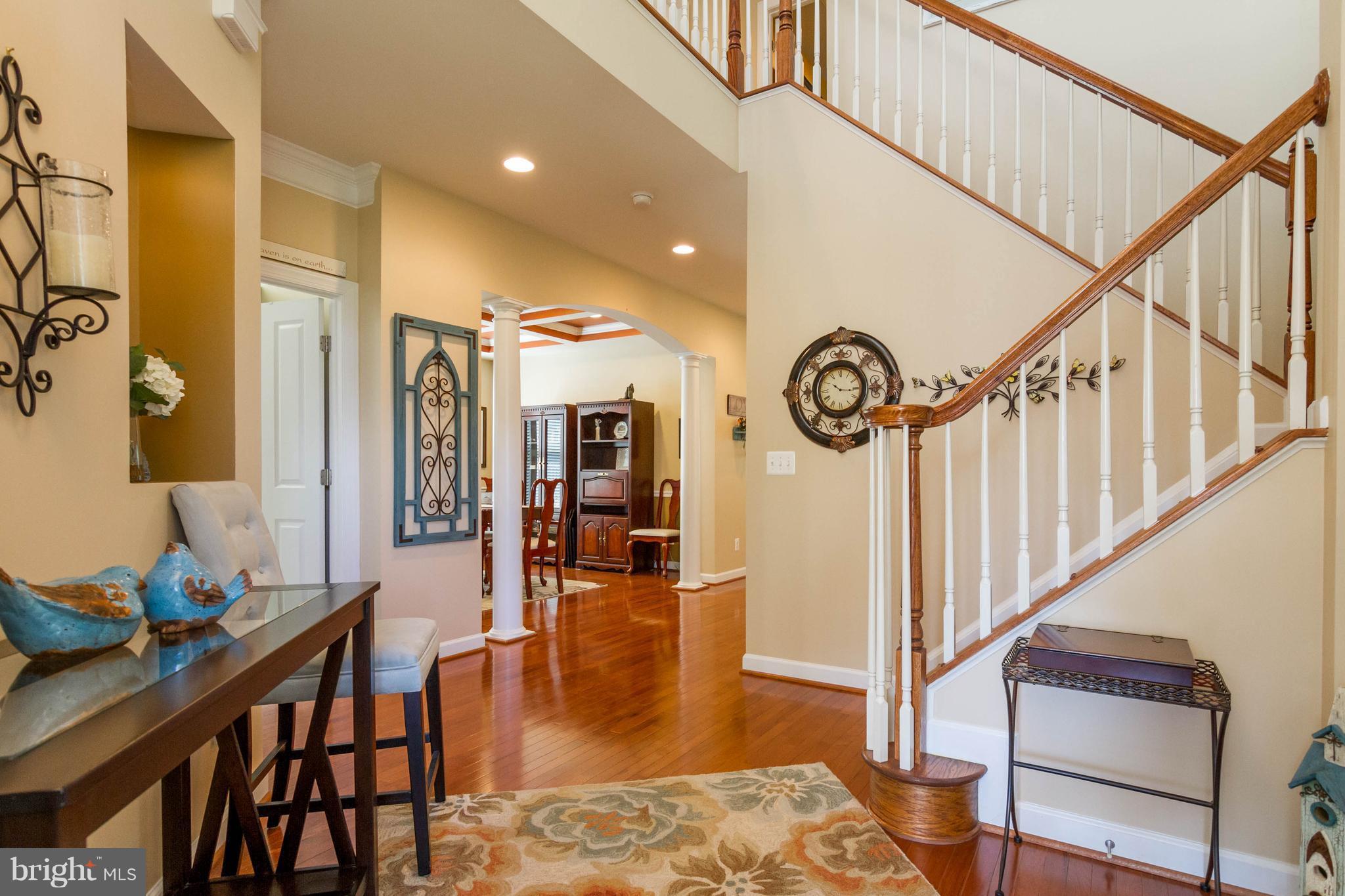 CRANFORD AT GUNSTON COVE - Residential