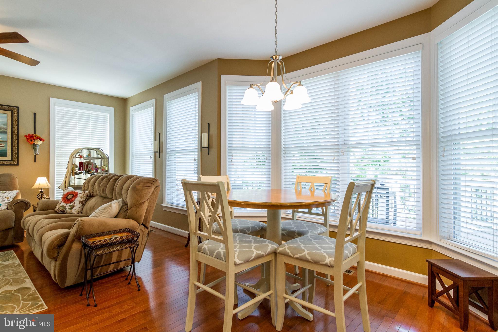 CRANFORD AT GUNSTON COVE - Residential