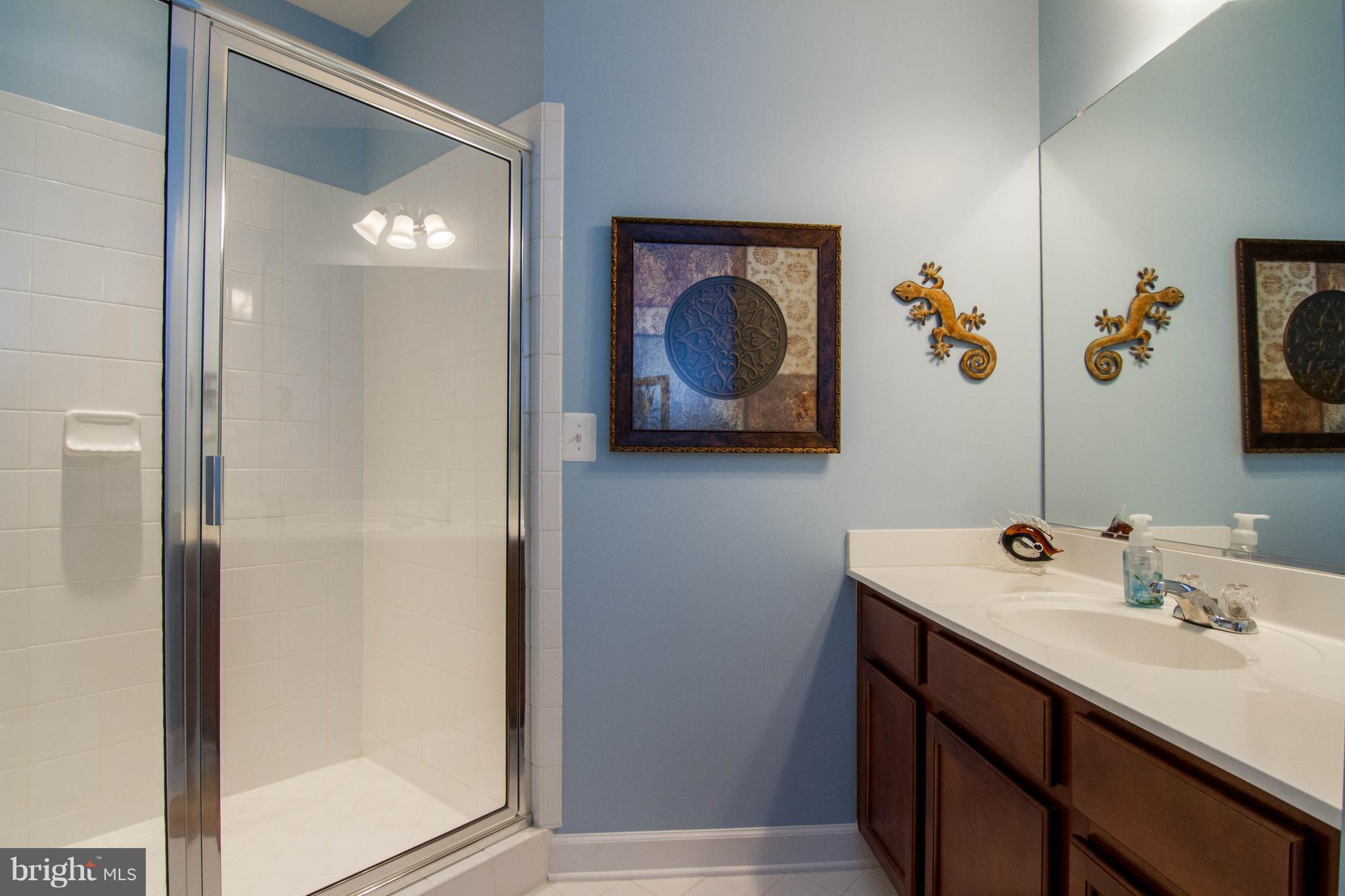 CRANFORD AT GUNSTON COVE - Residential