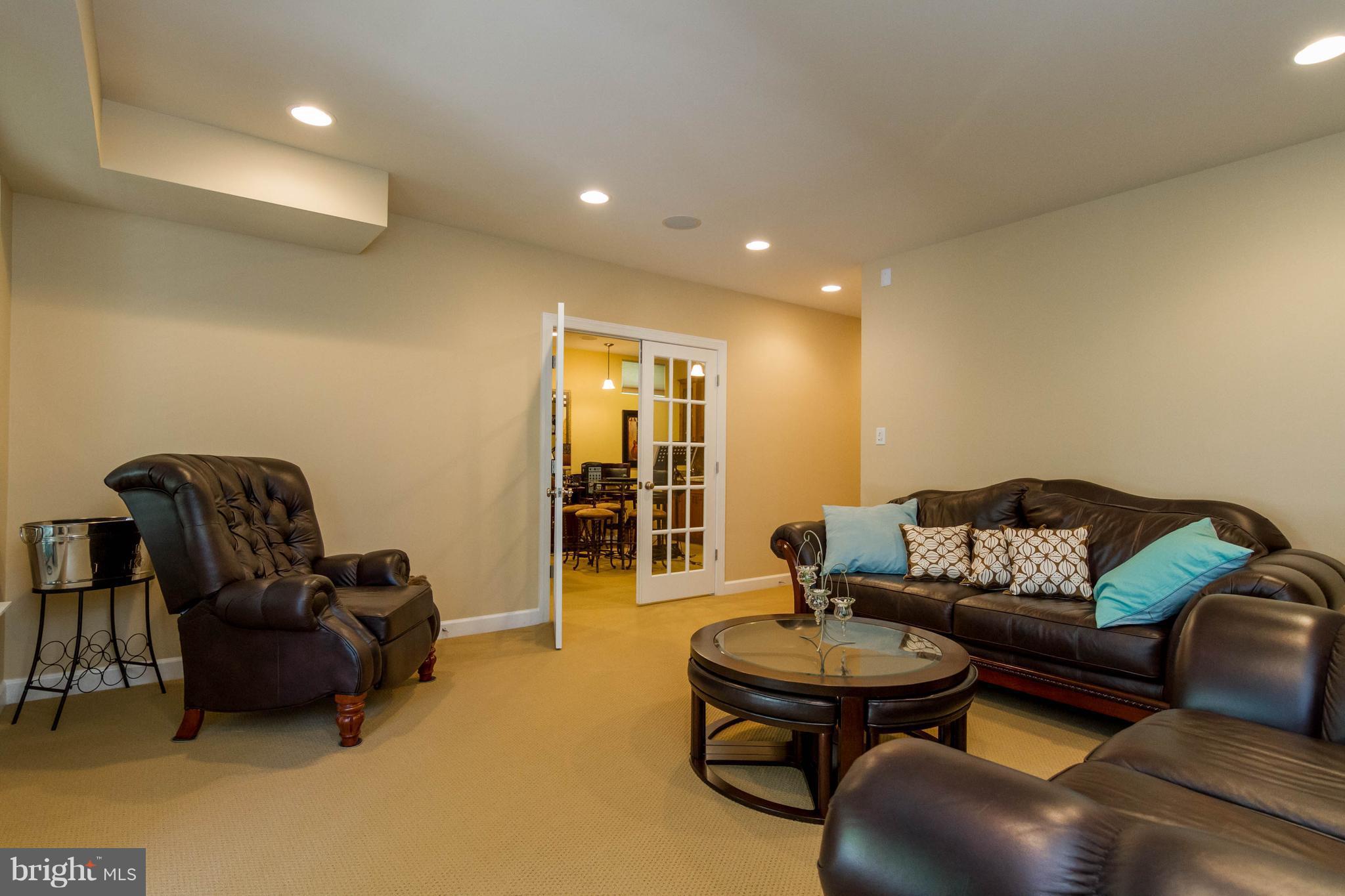 CRANFORD AT GUNSTON COVE - Residential