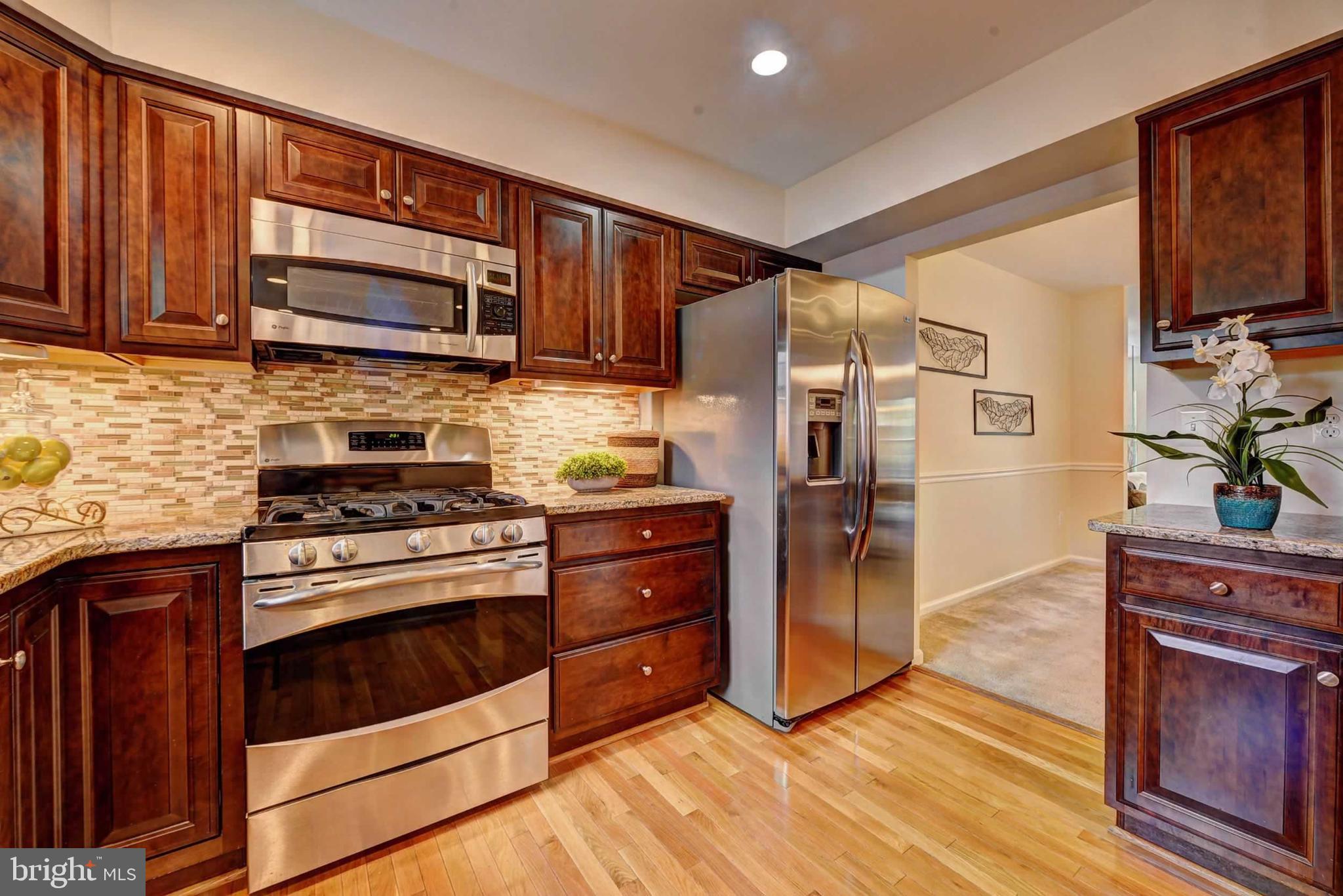 TIMBERLAWN - Residential