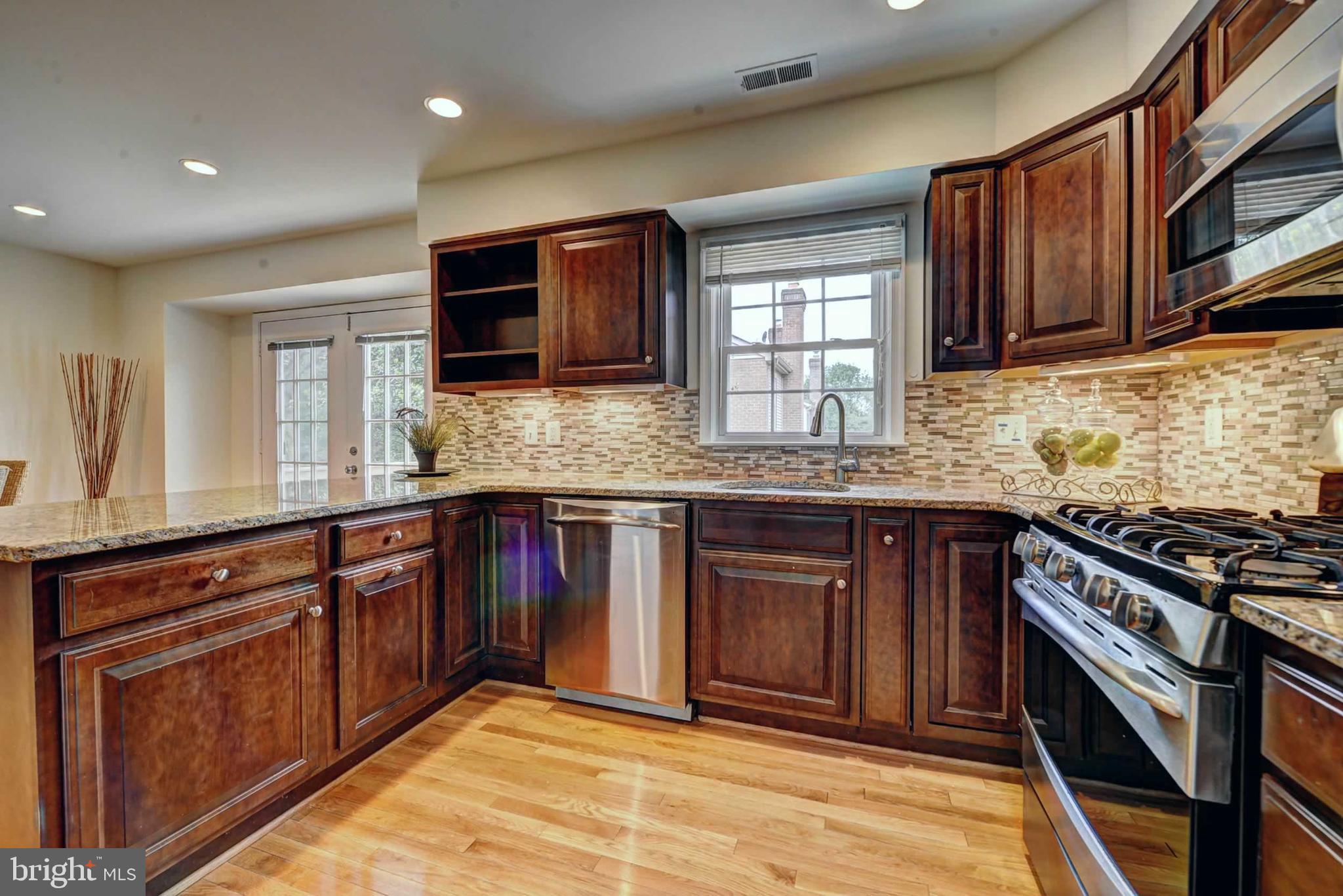 TIMBERLAWN - Residential