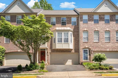 4229 Trumbo Court, Fairfax, VA MLS: VAFX2240460
