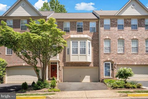4229 TRUMBO COURT FAIRFAX VA 22033